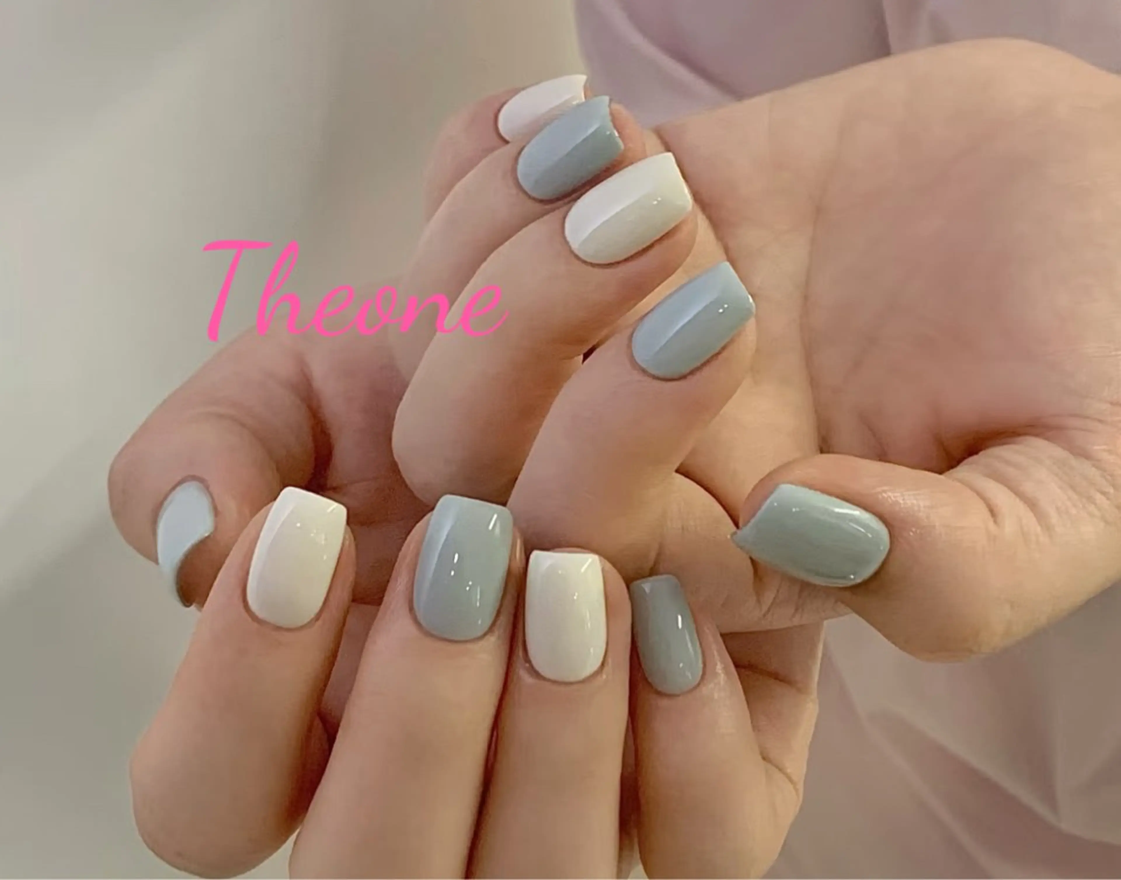 ネイル The one唐木 ユミのネイルデザイン