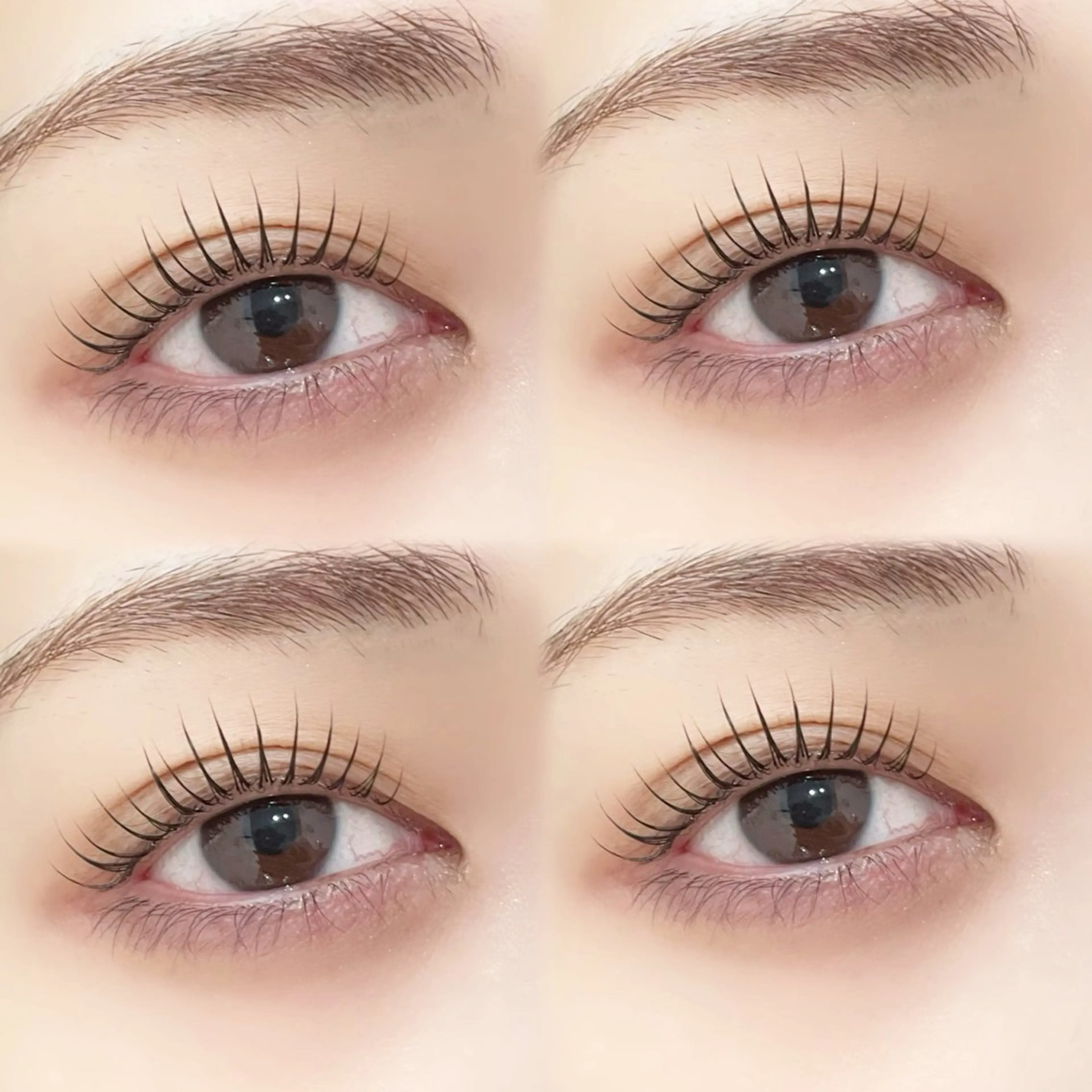 マツエク・マツパ マツパ Sacco 栄店 草田のマツエク・マツパデザイン