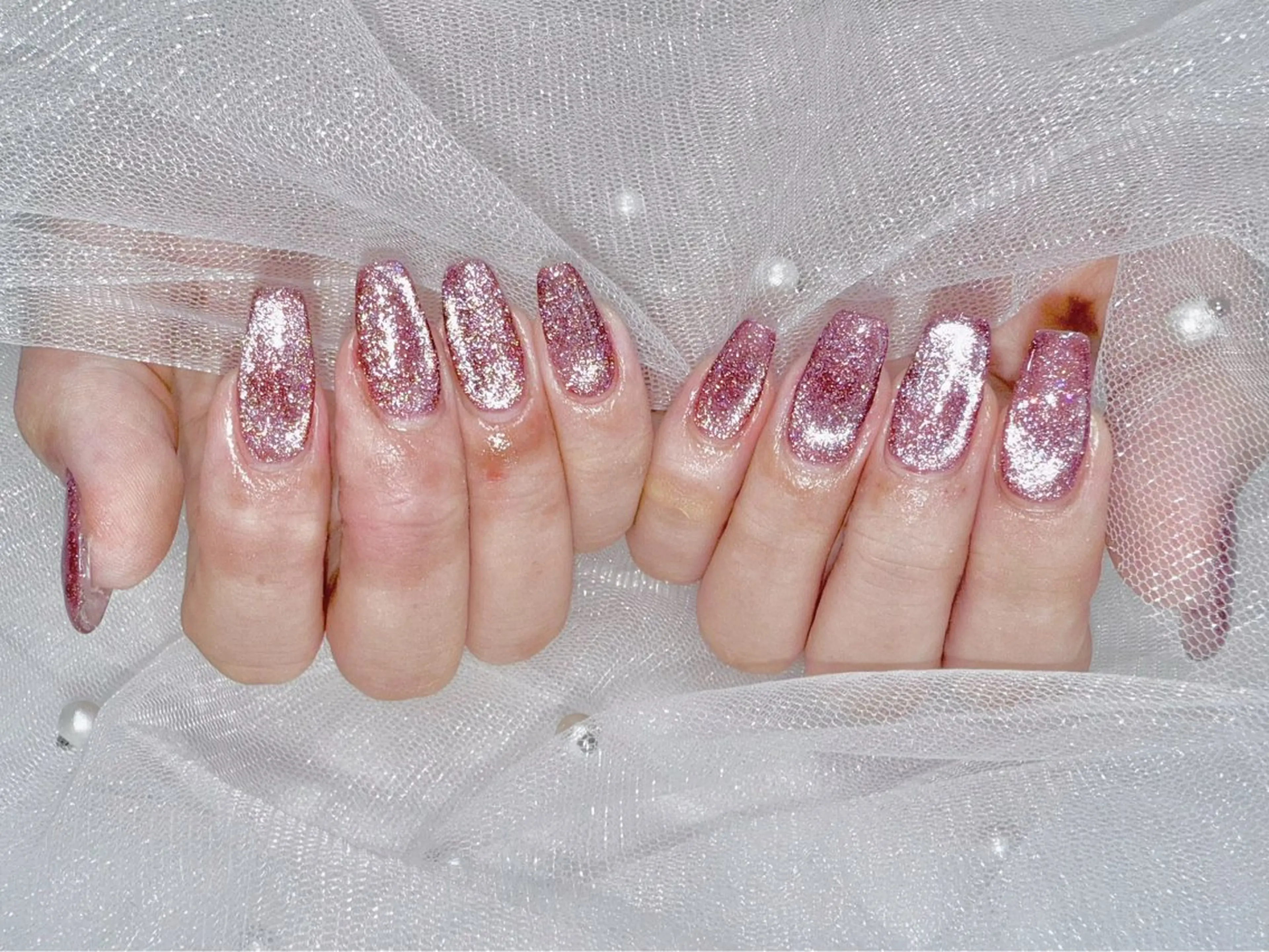 ネイル uni nail saronのネイルデザイン