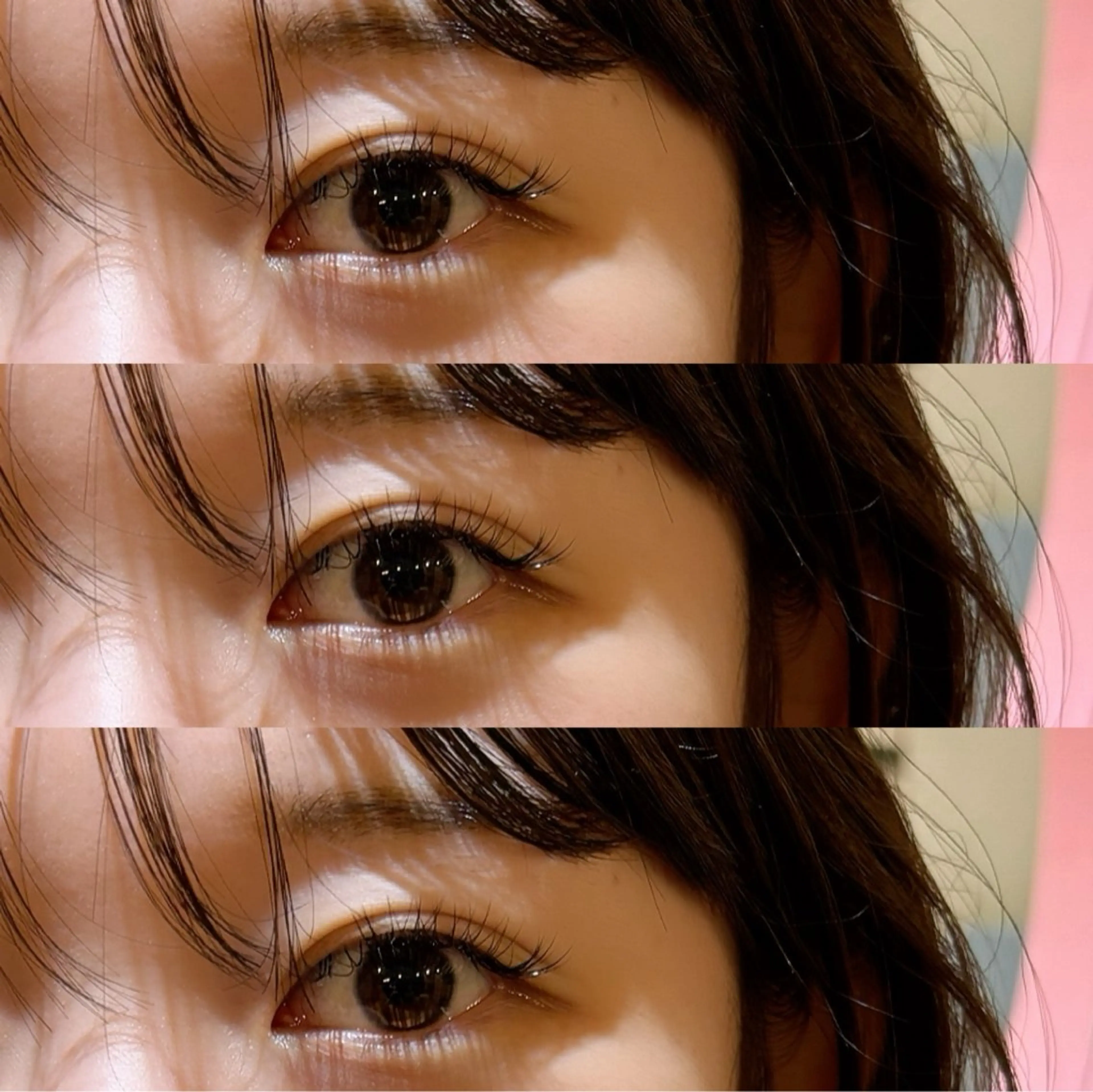 マツエク・マツパ 〖AIMA〗Yuka (ユウカ/優香)の眉毛・アイブロウイメージ