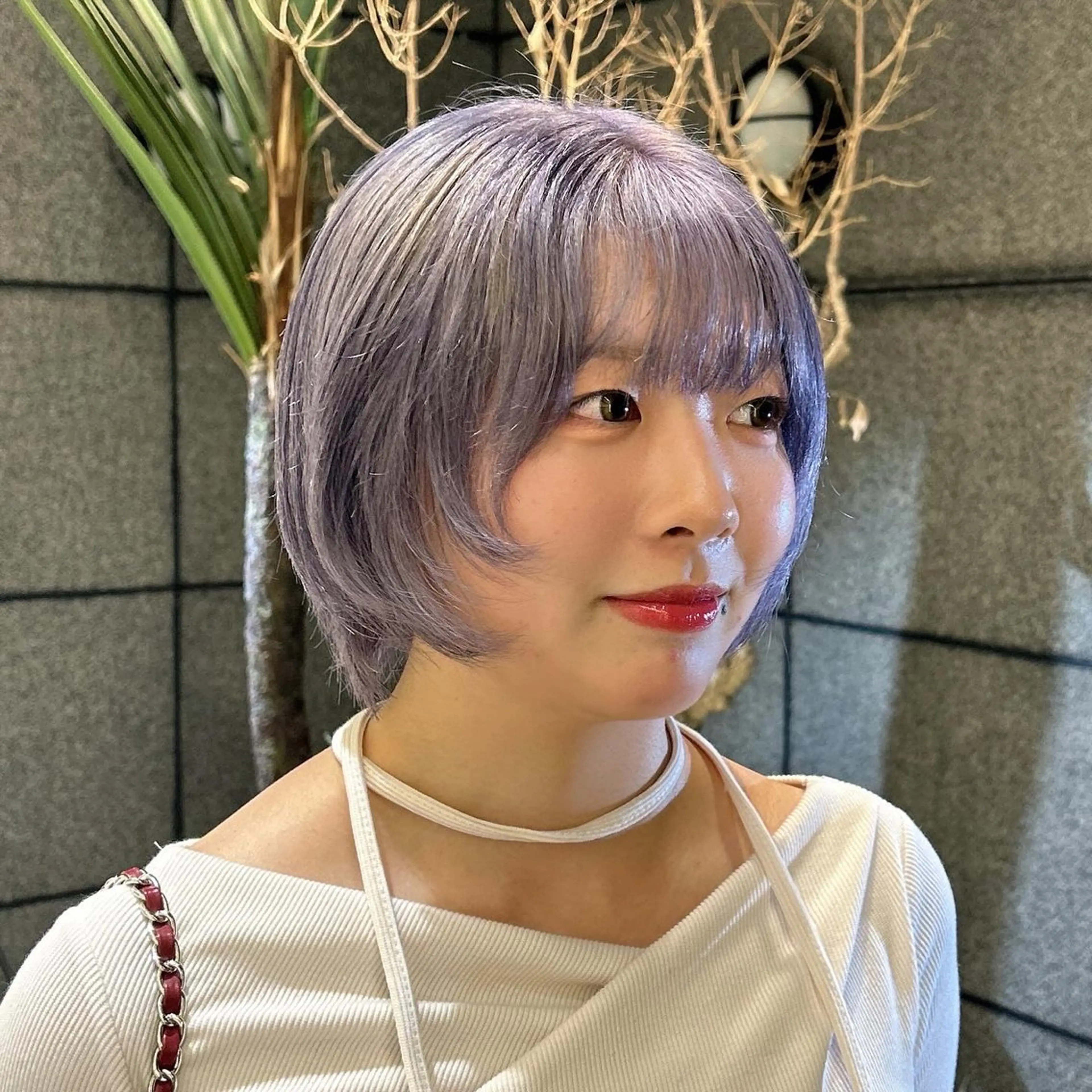 ショート カラー ꪆৎ垢抜け眉 ྀི ワカナ♩岐阜の眉毛・アイブロウイメージ