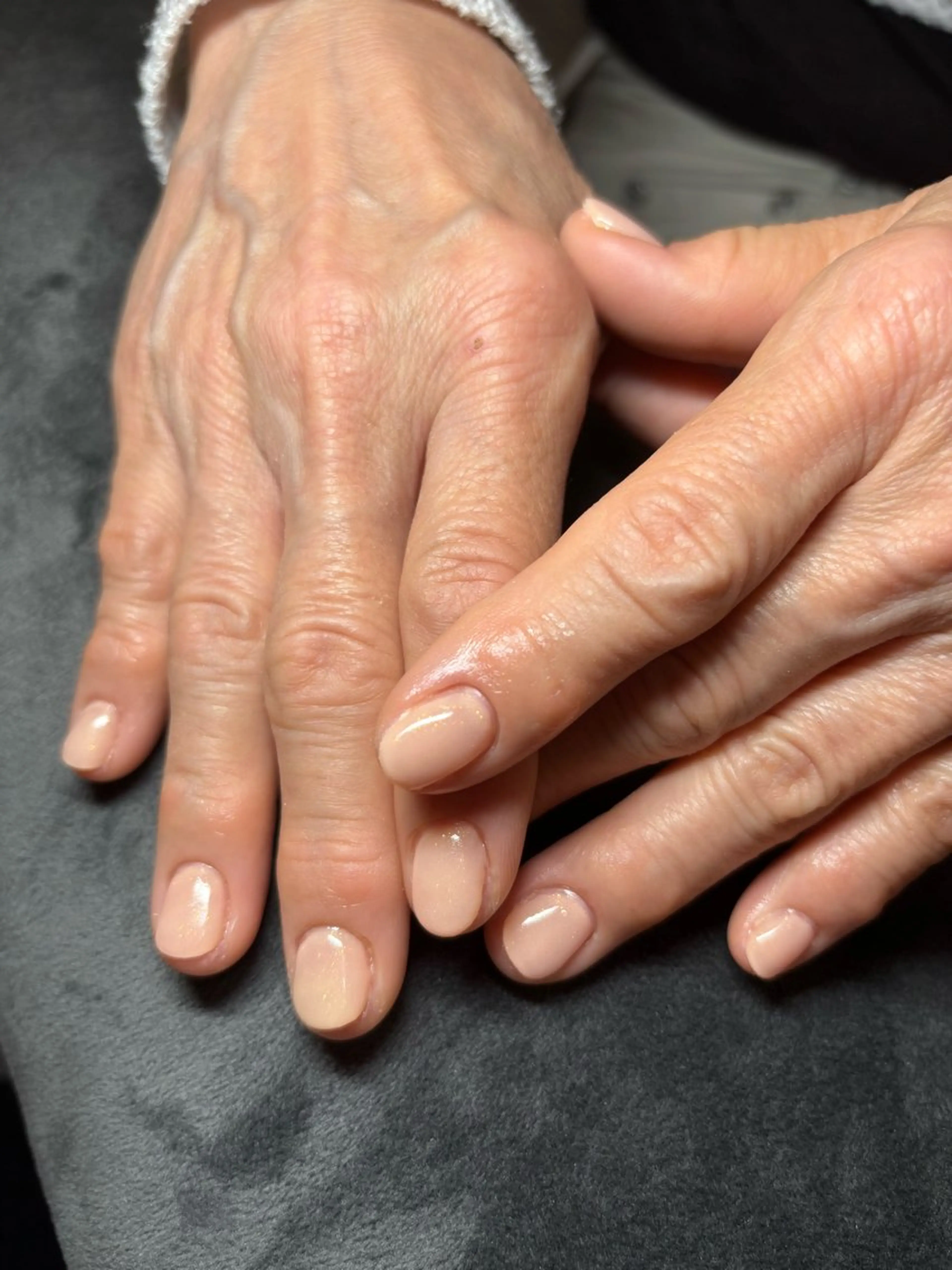 ネイル CURAR茅ヶ崎店 setsunaのネイルデザイン