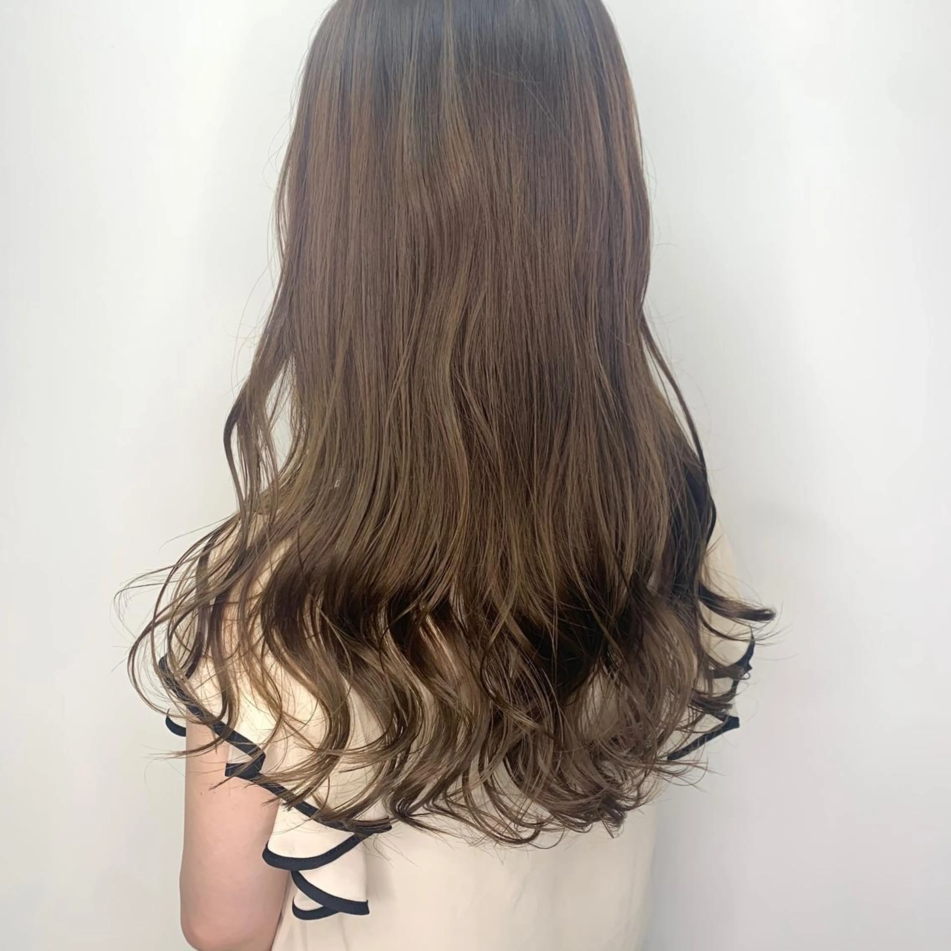 ♡冬の乾燥に負けるな♡oggiottoトリートメントの写真