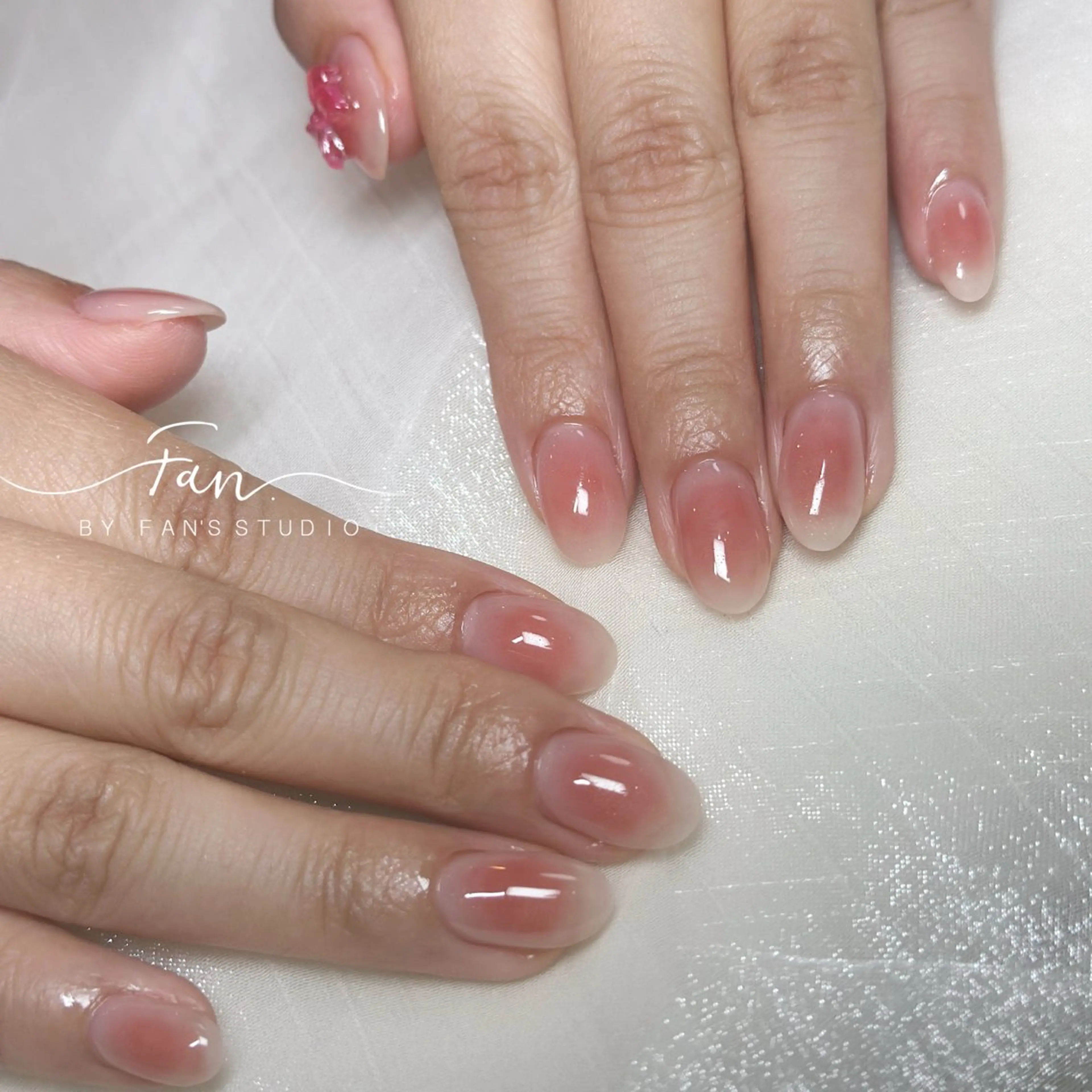 ネイル ハンドネイル 🌻FAN'S STUDIO池袋🌻のネイルデザイン