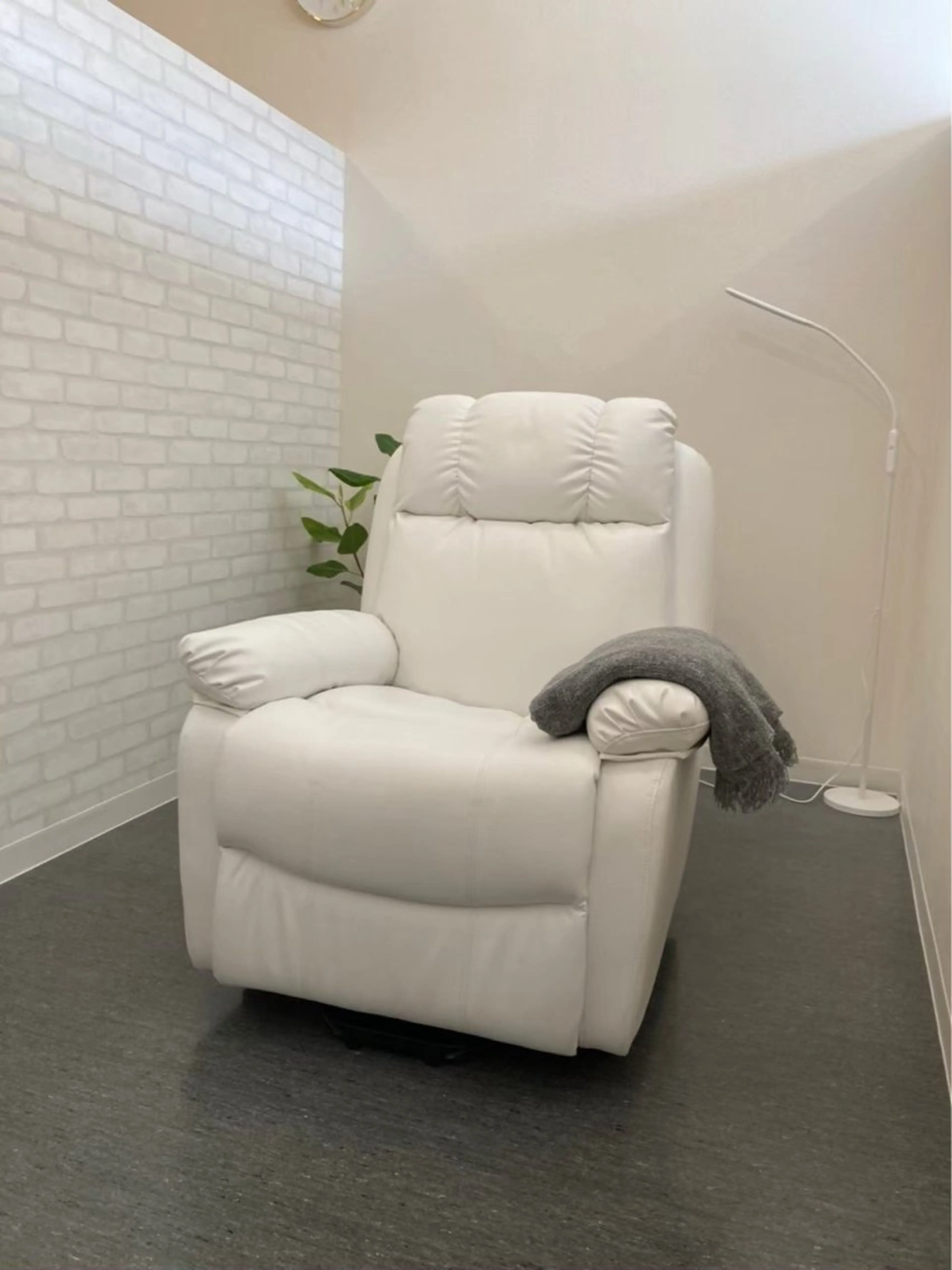 JILL　北原 舞乃のマツエク・マツパデザイン