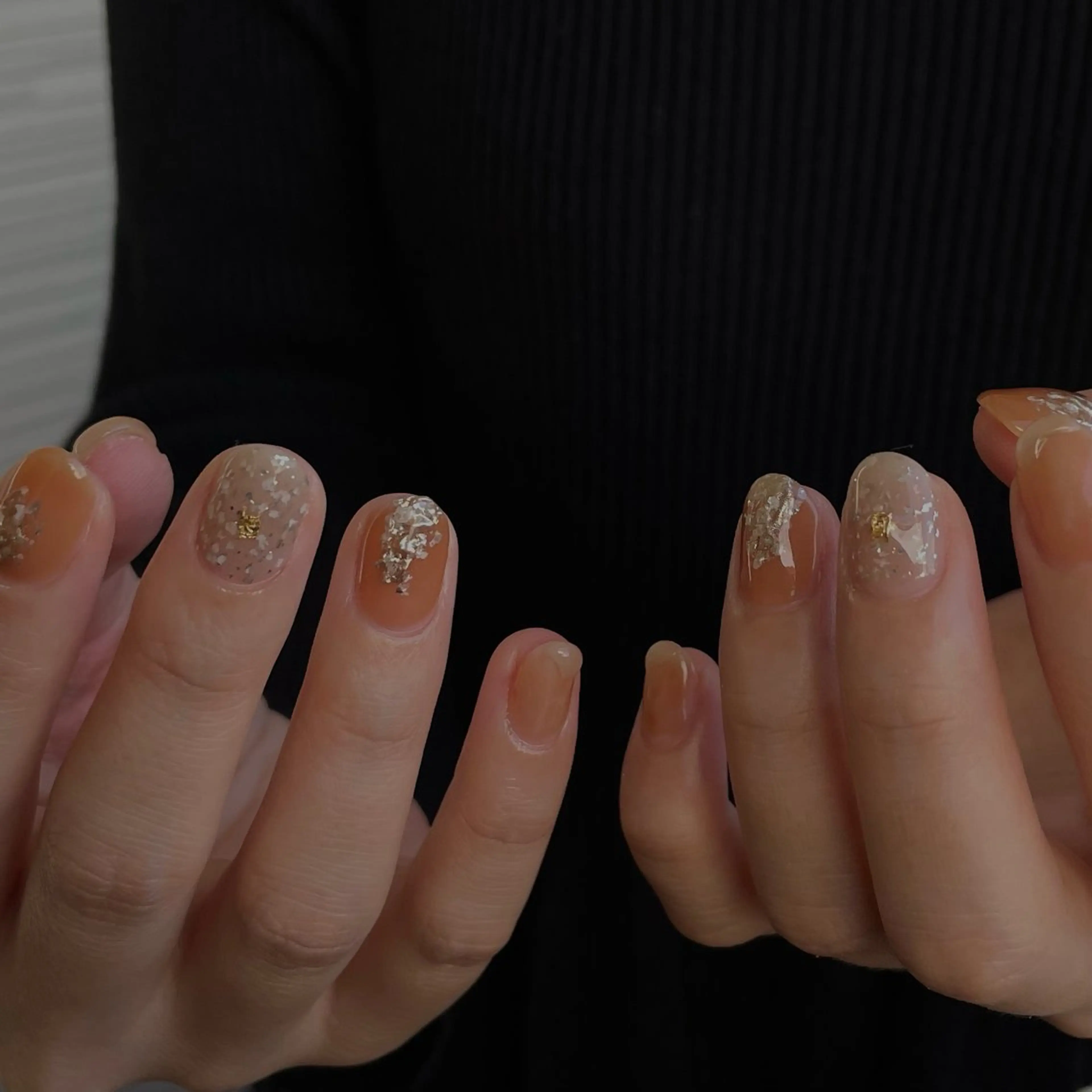 ネイル ハンドネイル Ray. 阿倍野/天王寺のネイルデザイン