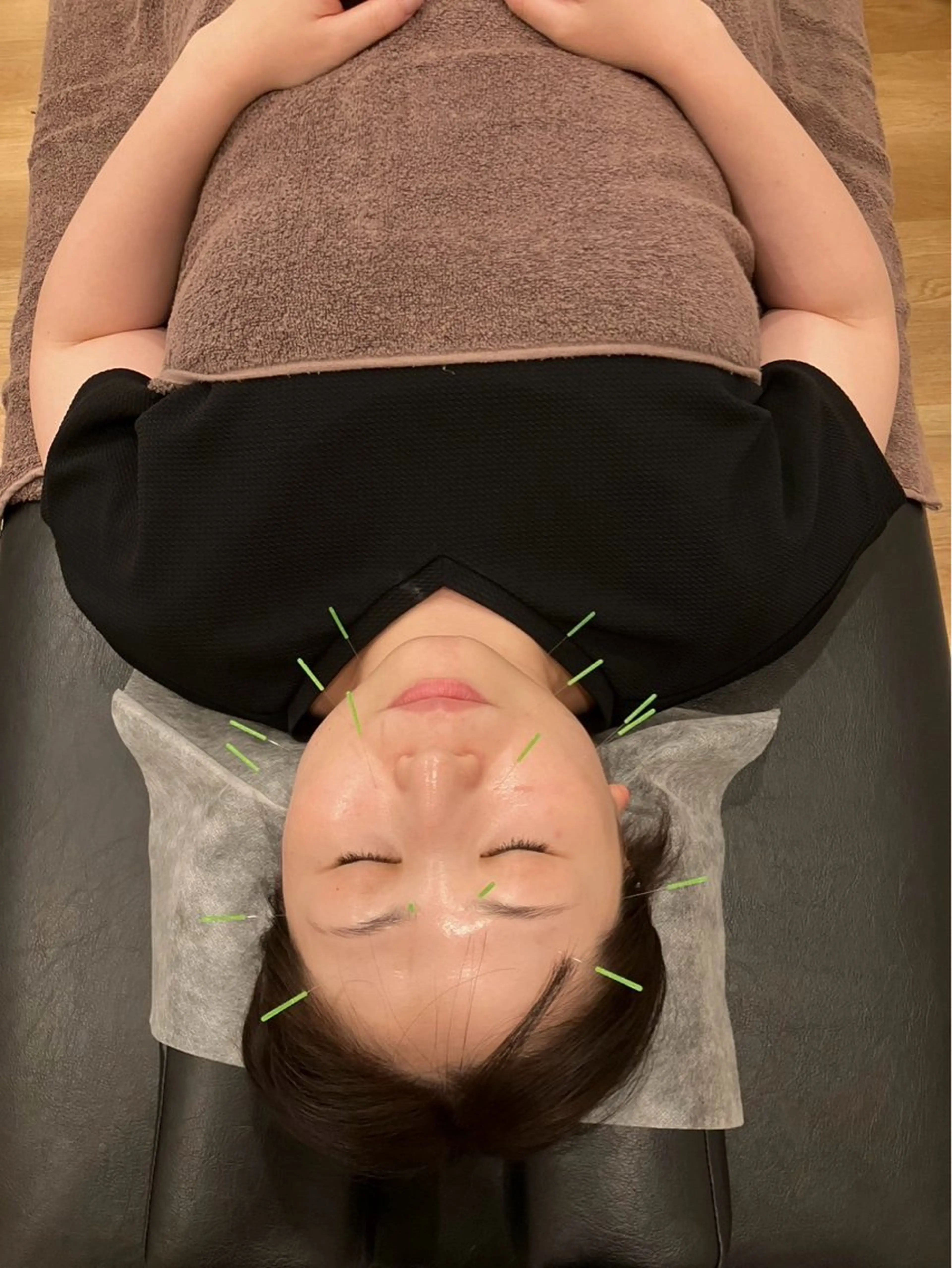 健康×美容鍼鍼灸院 あさば整体院三ノ輪店のエステ・リラクイメージ