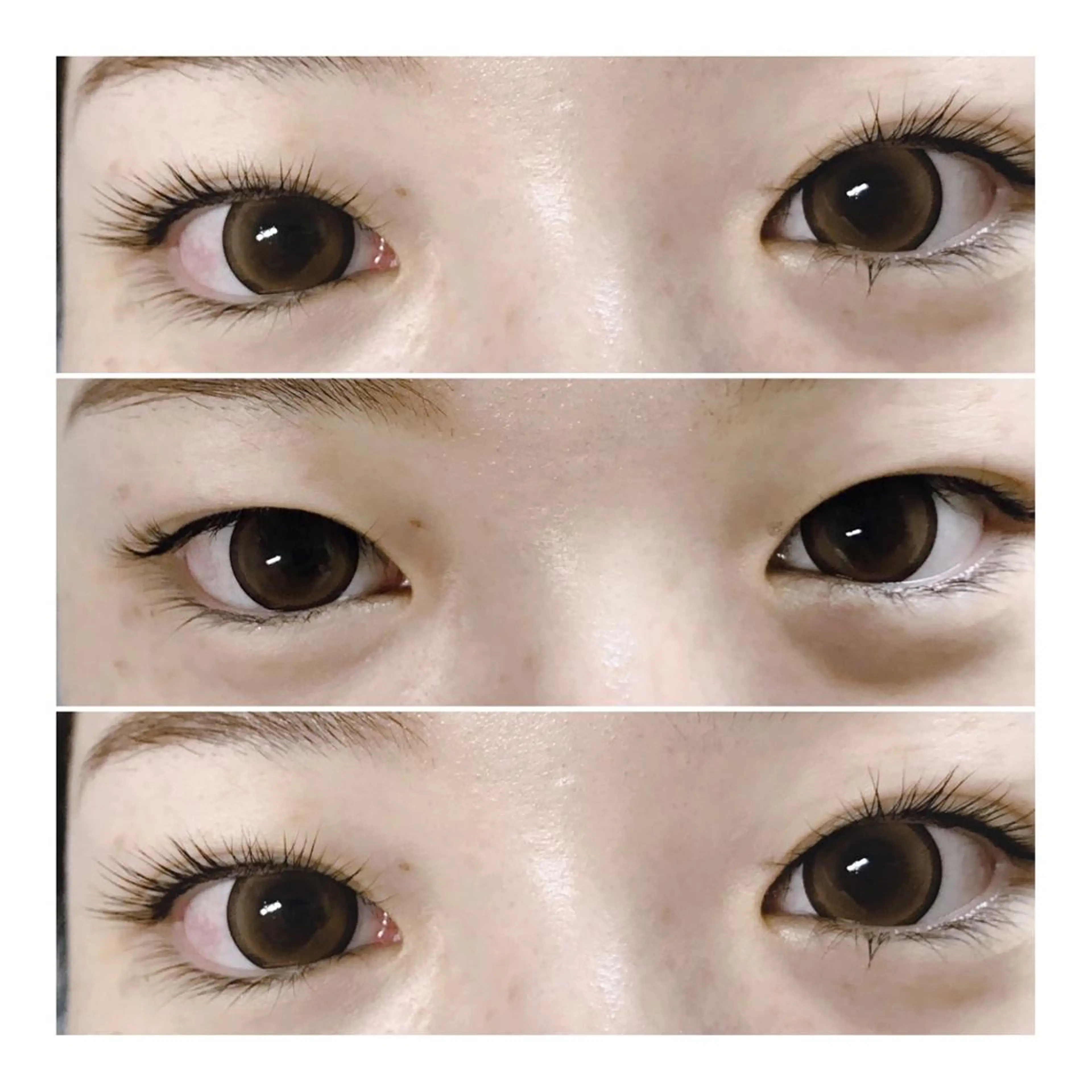 マツエク・マツパ マツパ h..eyelash ..Hiroのマツエク・マツパデザイン