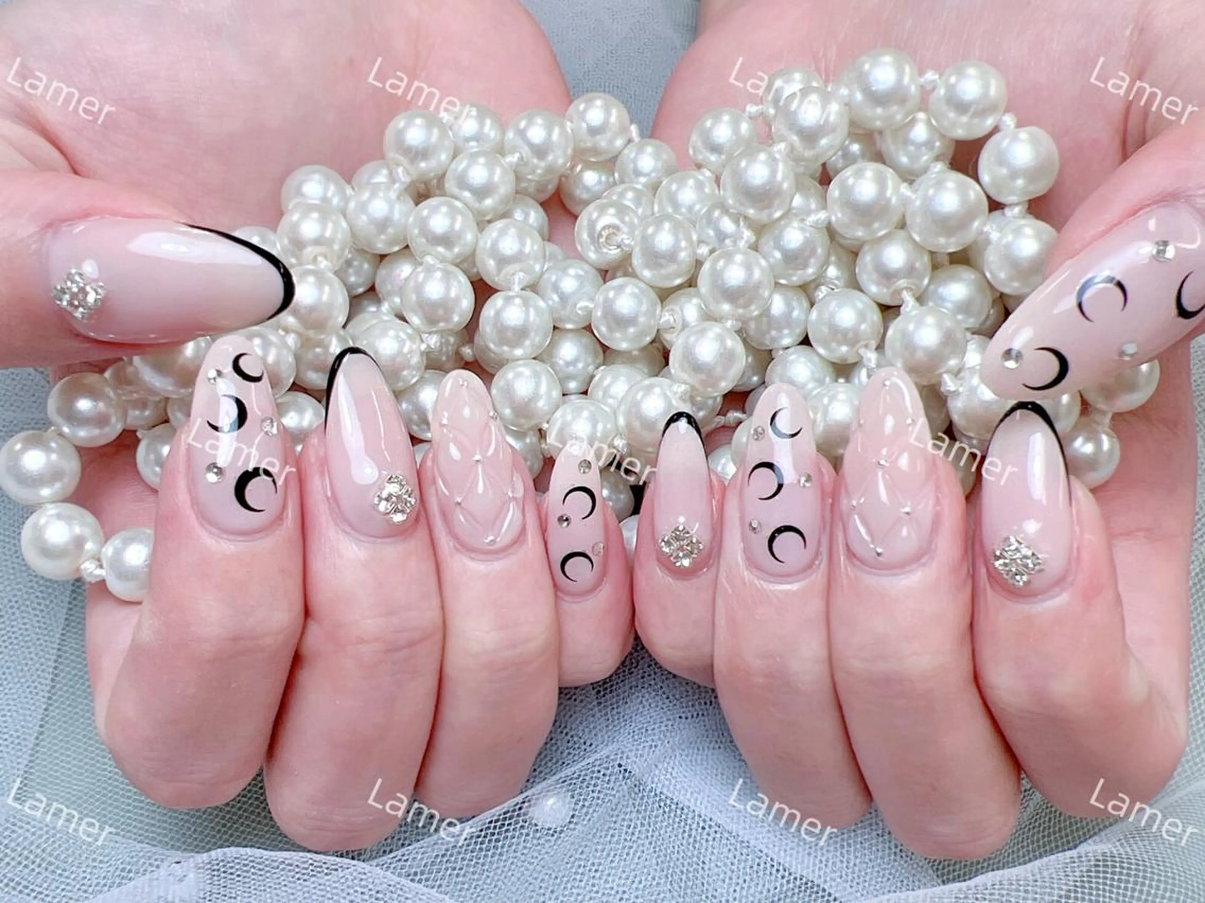 ネイル ハンドネイル ハンドケア Feliz nailのネイルデザイン