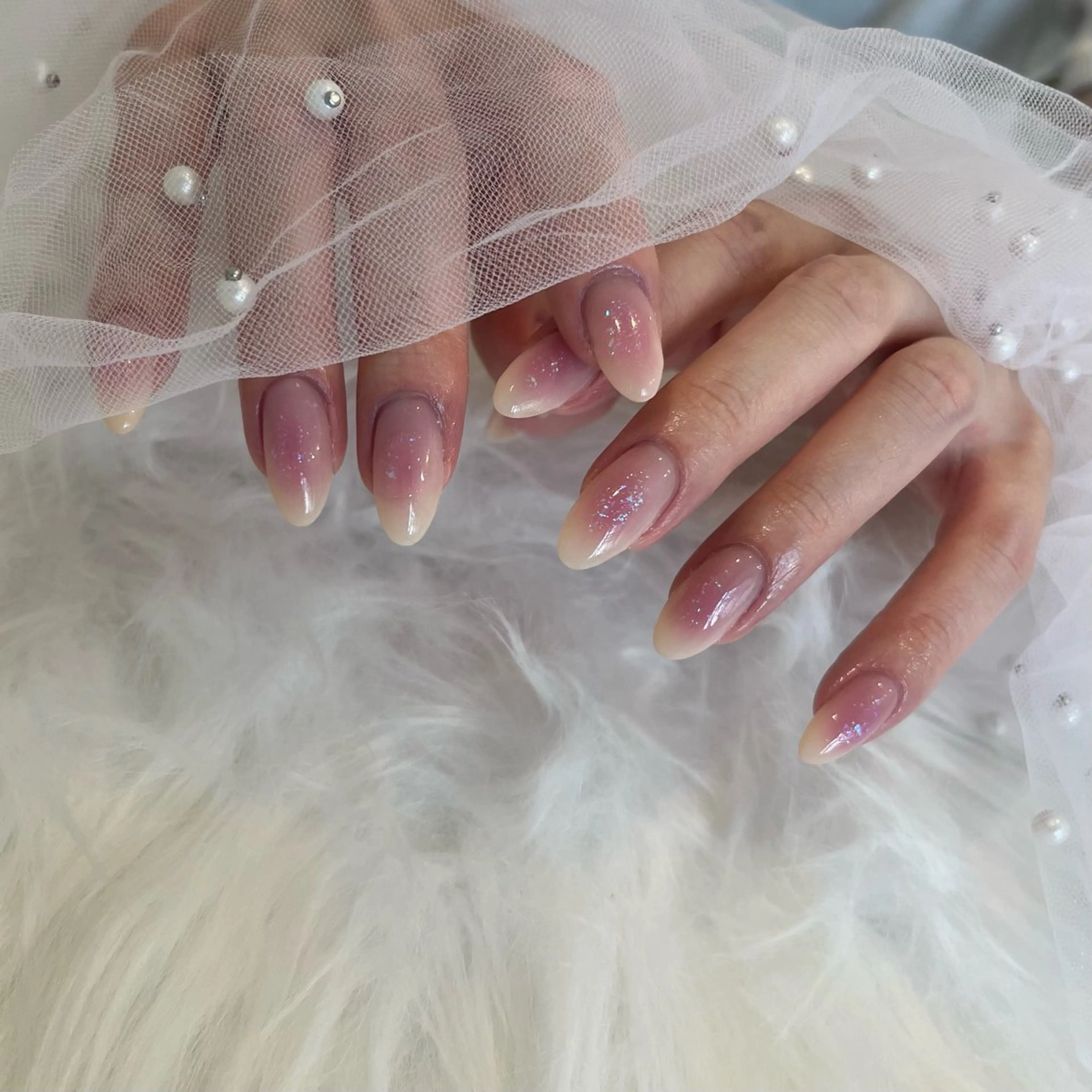 ネイル ハンドネイル NailSalon Amiのネイルデザイン