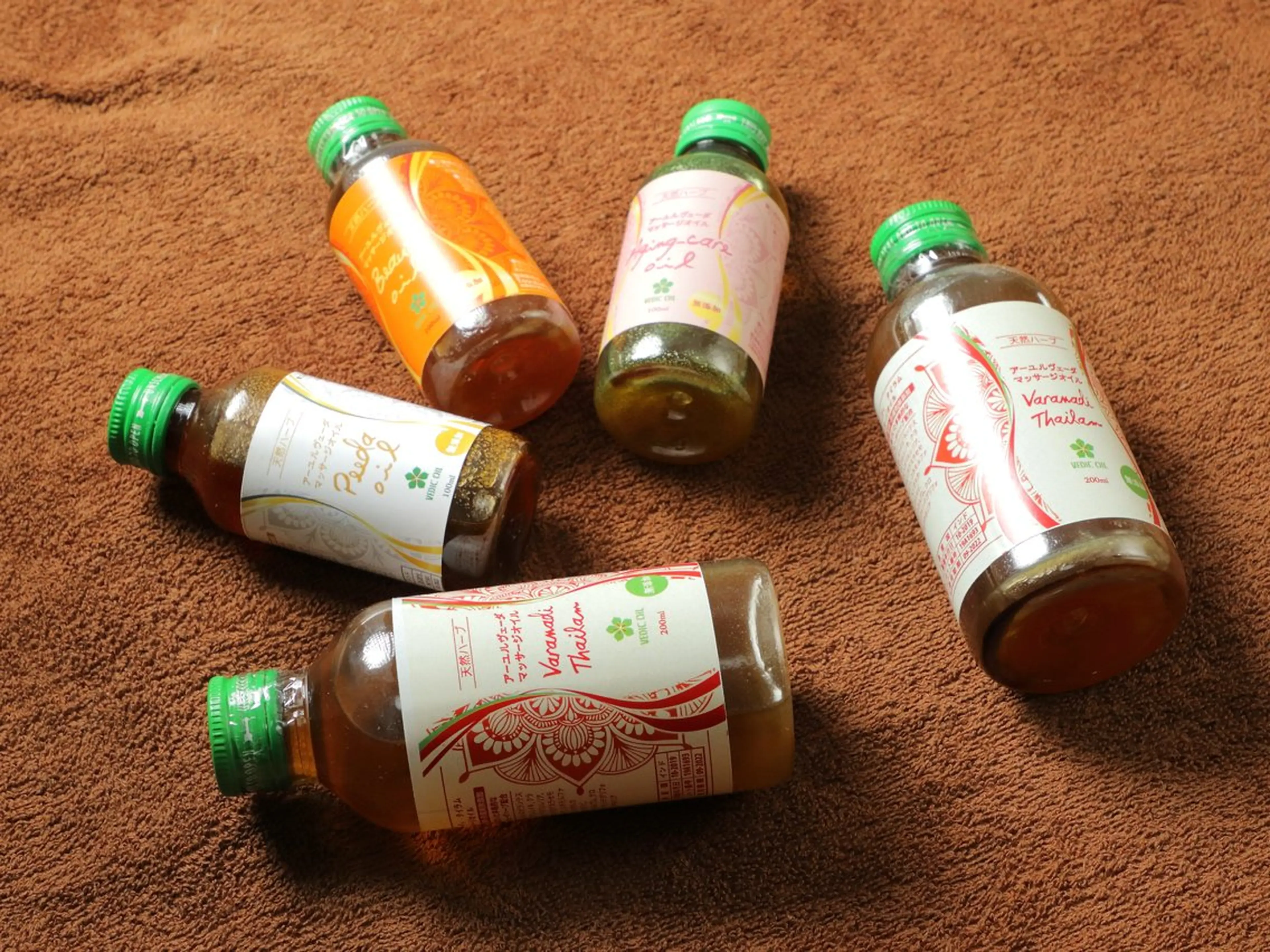 【北堀江】 痩身/小顔　mooiのエステ・リラクイメージ