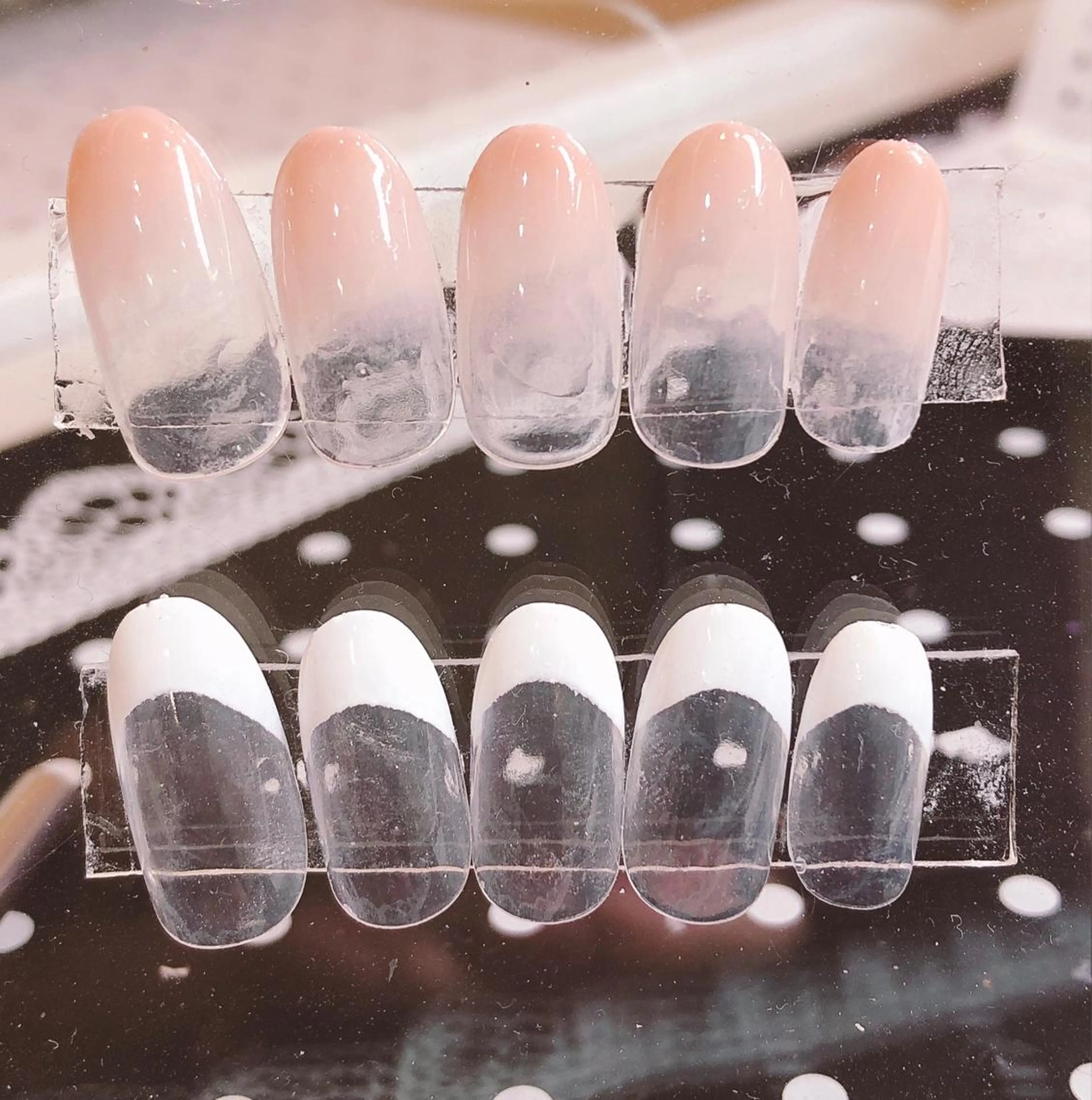 ネイル 🌿KATE 🌿のネイルデザイン