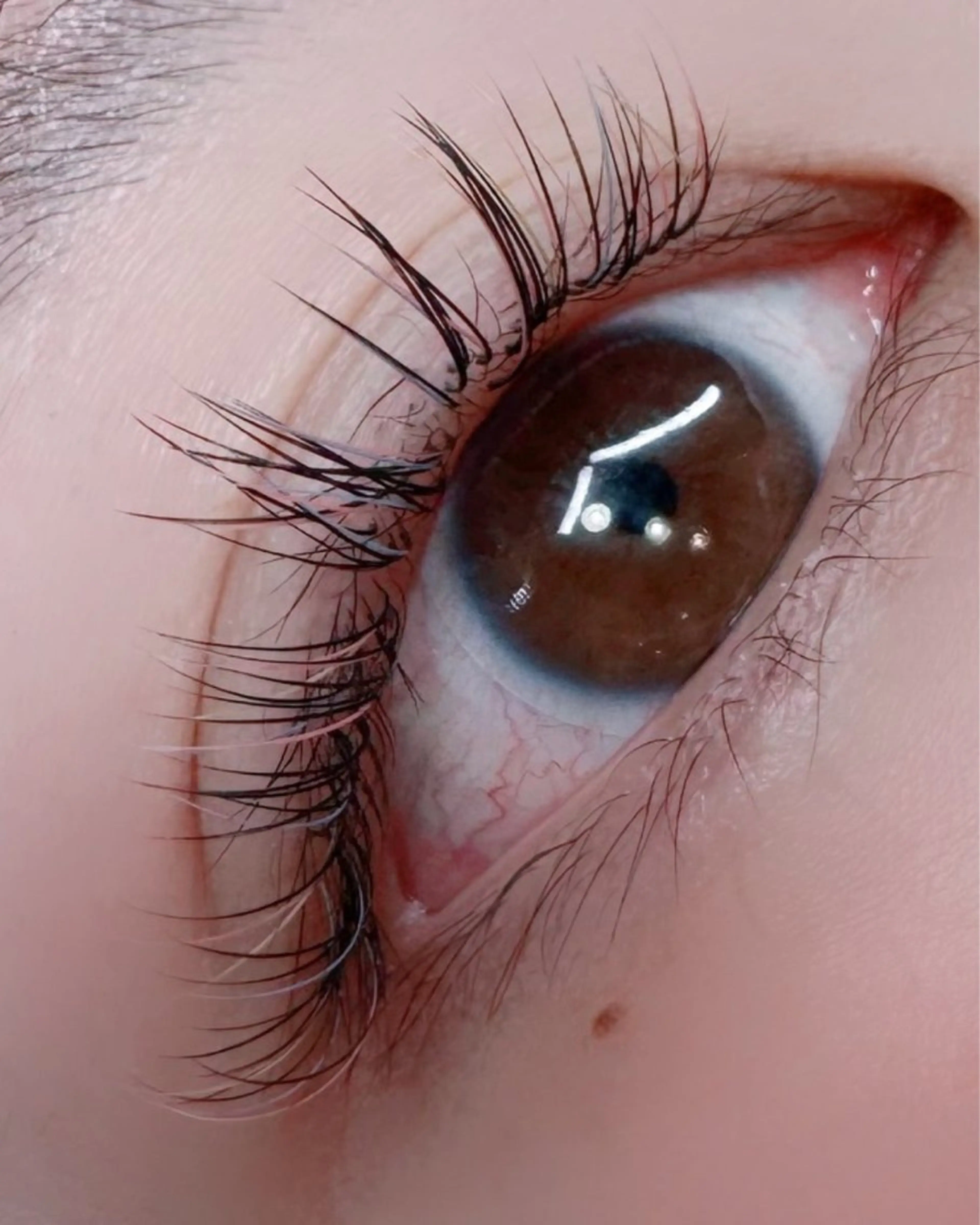 マツエク・マツパ 【CLAY新小岩】 airiのマツエク・マツパデザイン