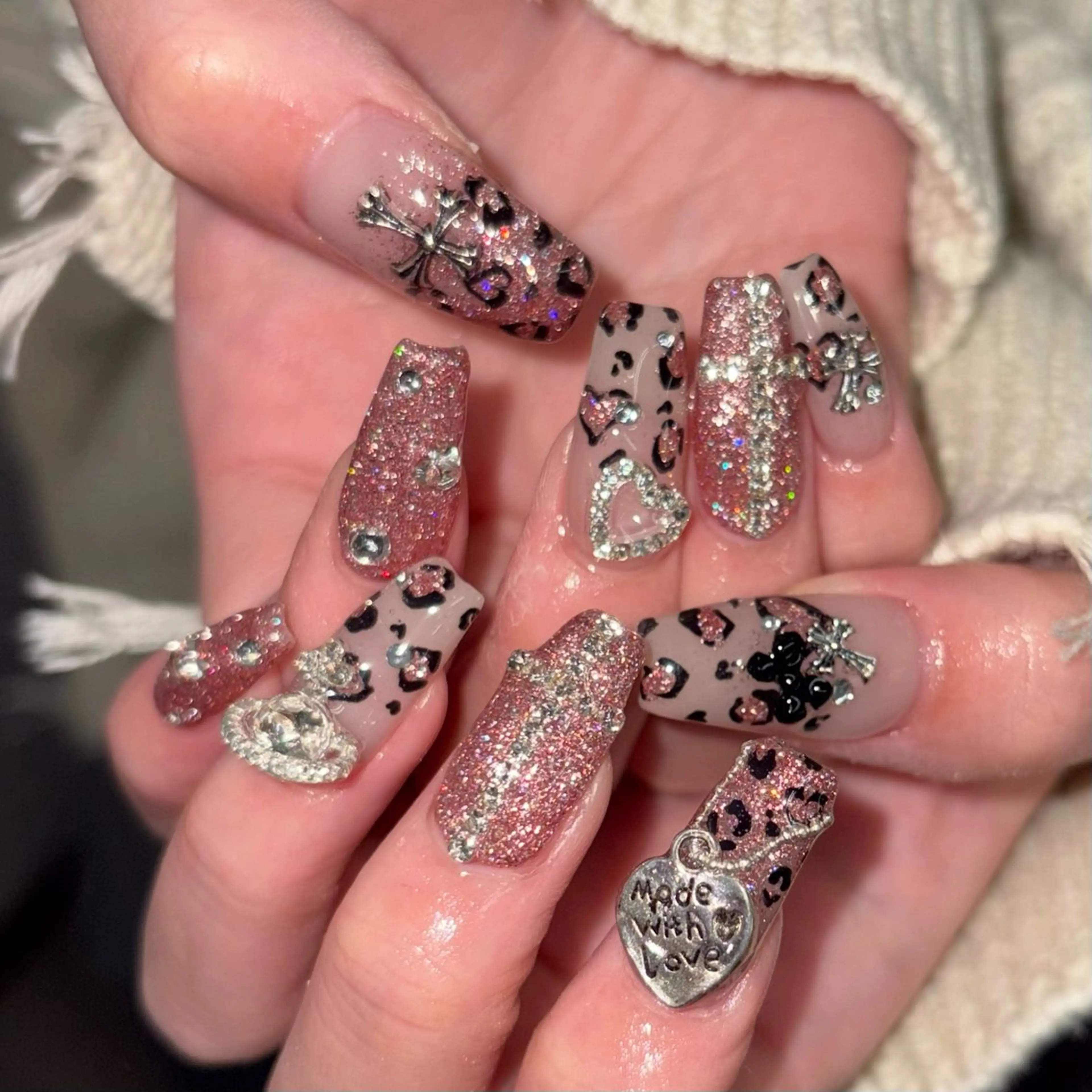 ネイル ハンドネイル Basic町田本店 Suzunaのネイルデザイン