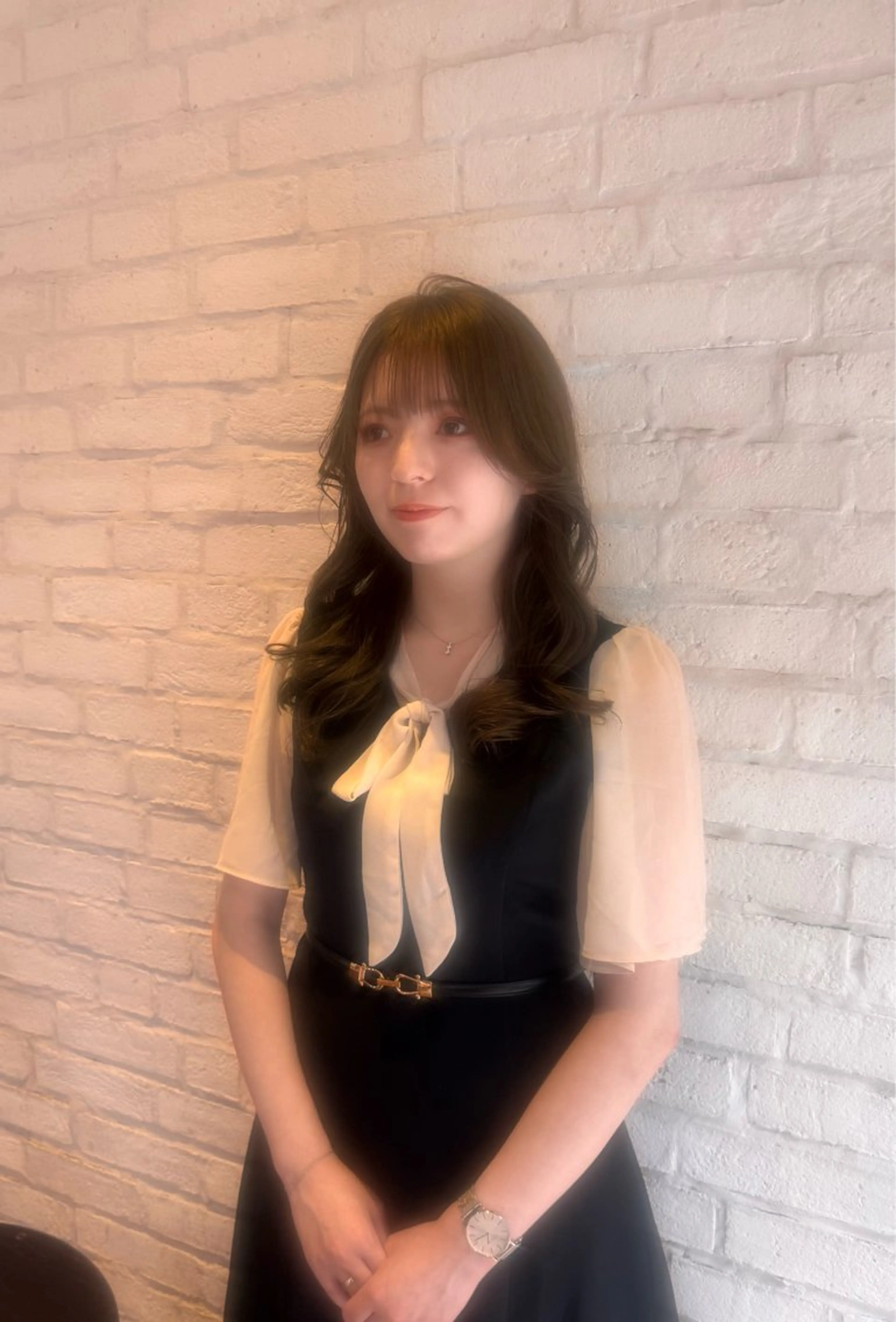 セミロング 【代表】 🌟MASA🌟美髪のヘアスタイル