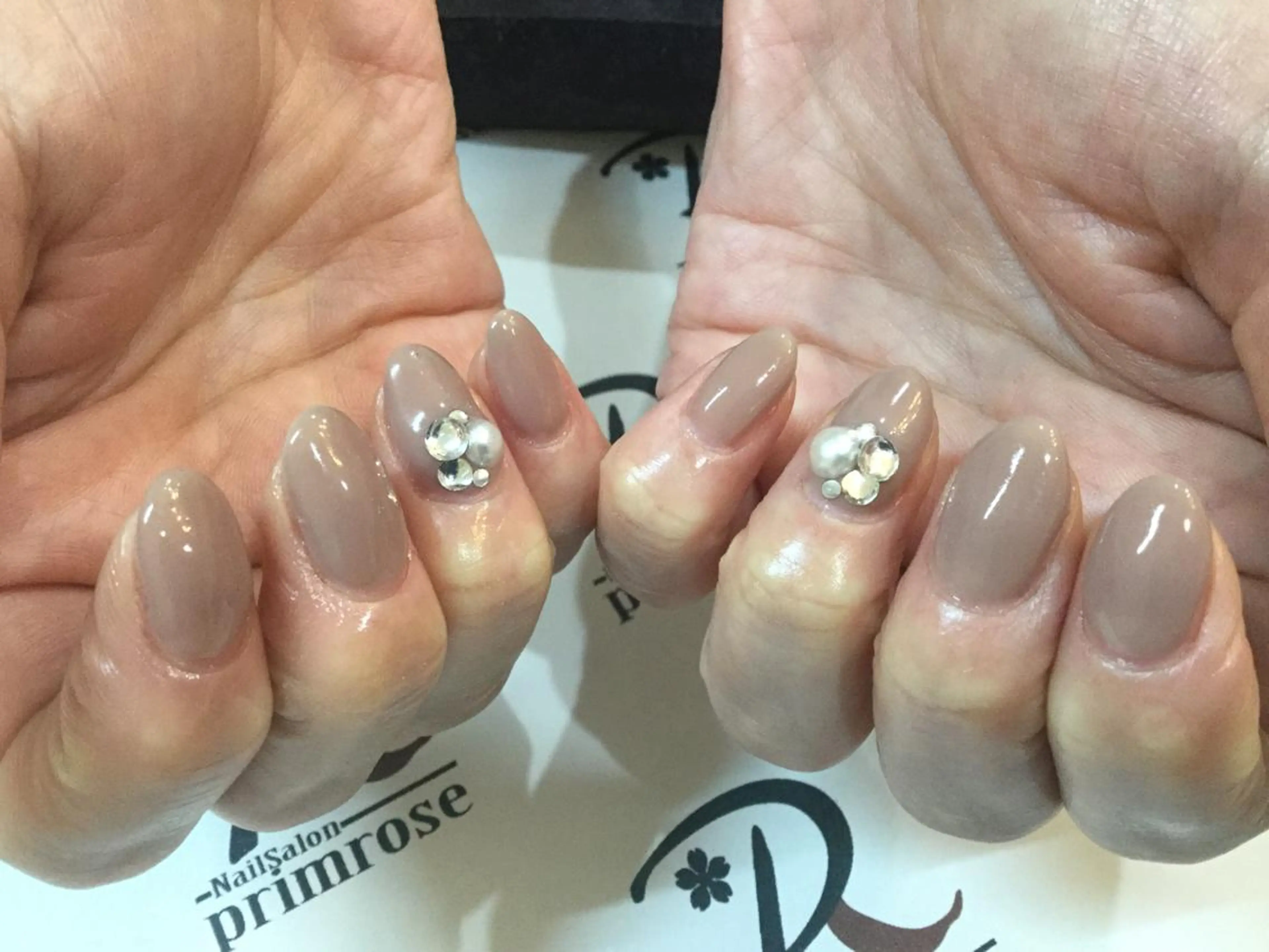 ネイル nailsalon Mimiのネイルデザイン