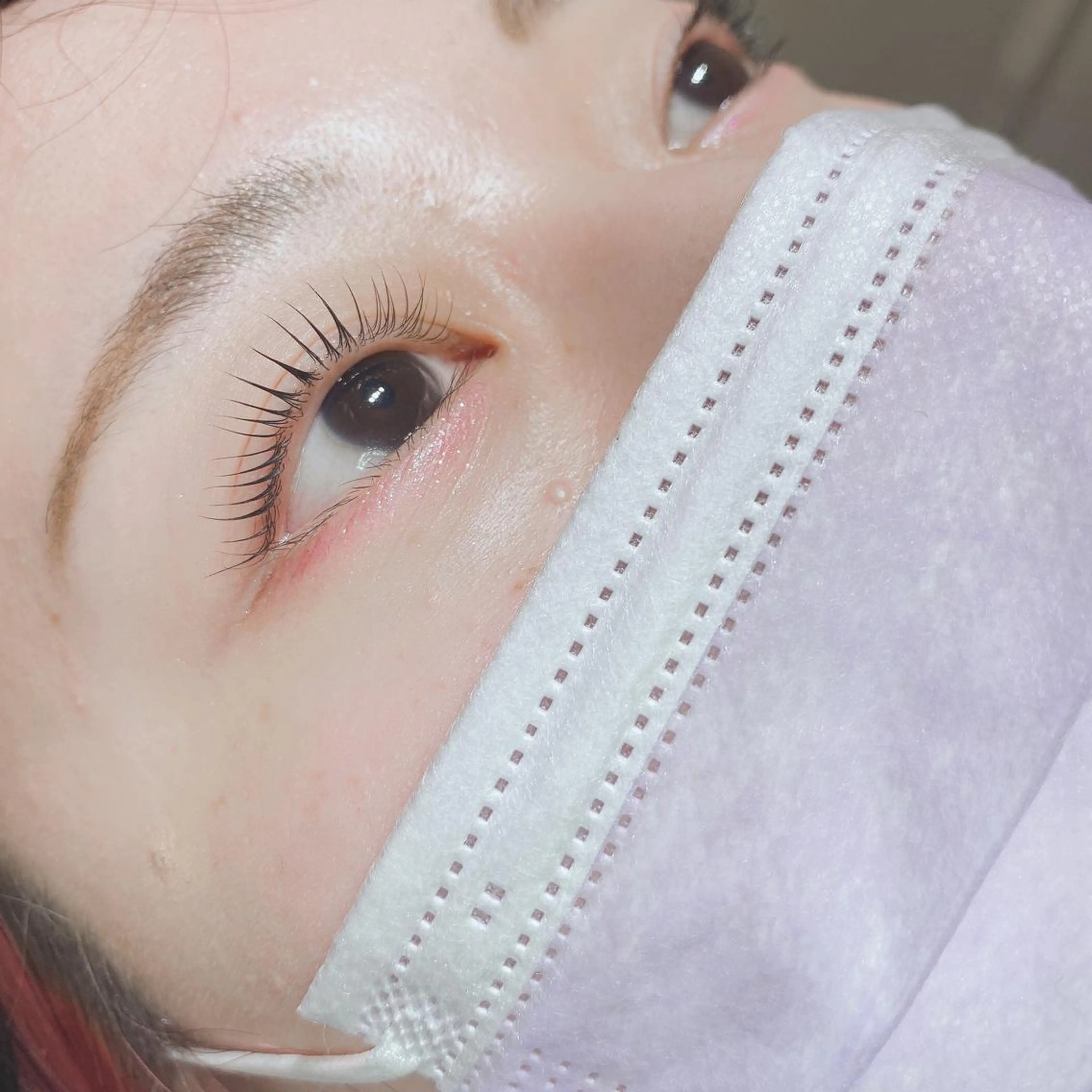 マツエク・マツパ Neo店長🌿 KOTONO🌿のマツエク・マツパデザイン