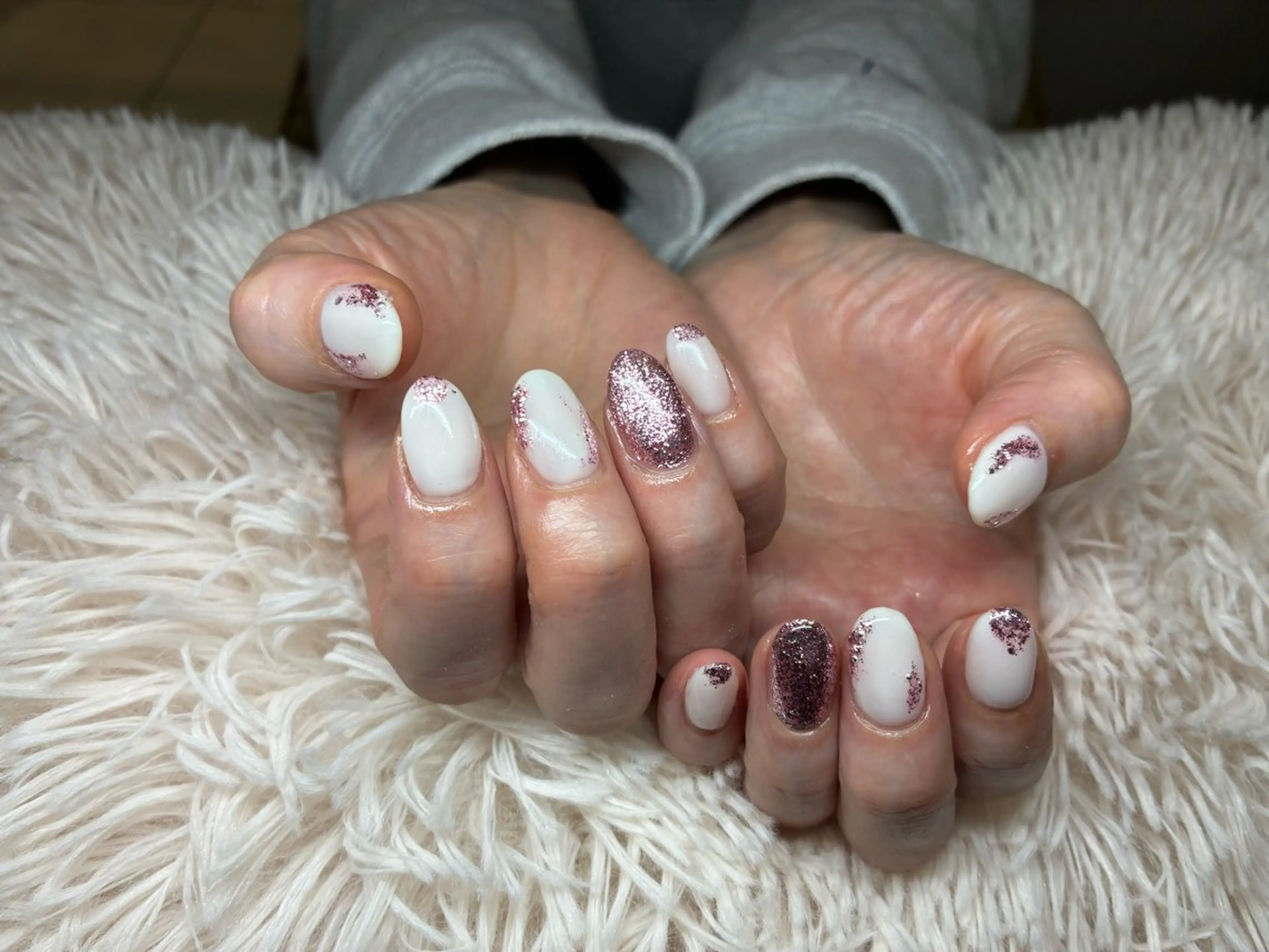 ネイル arl nail🍒 nozomiのネイルデザイン