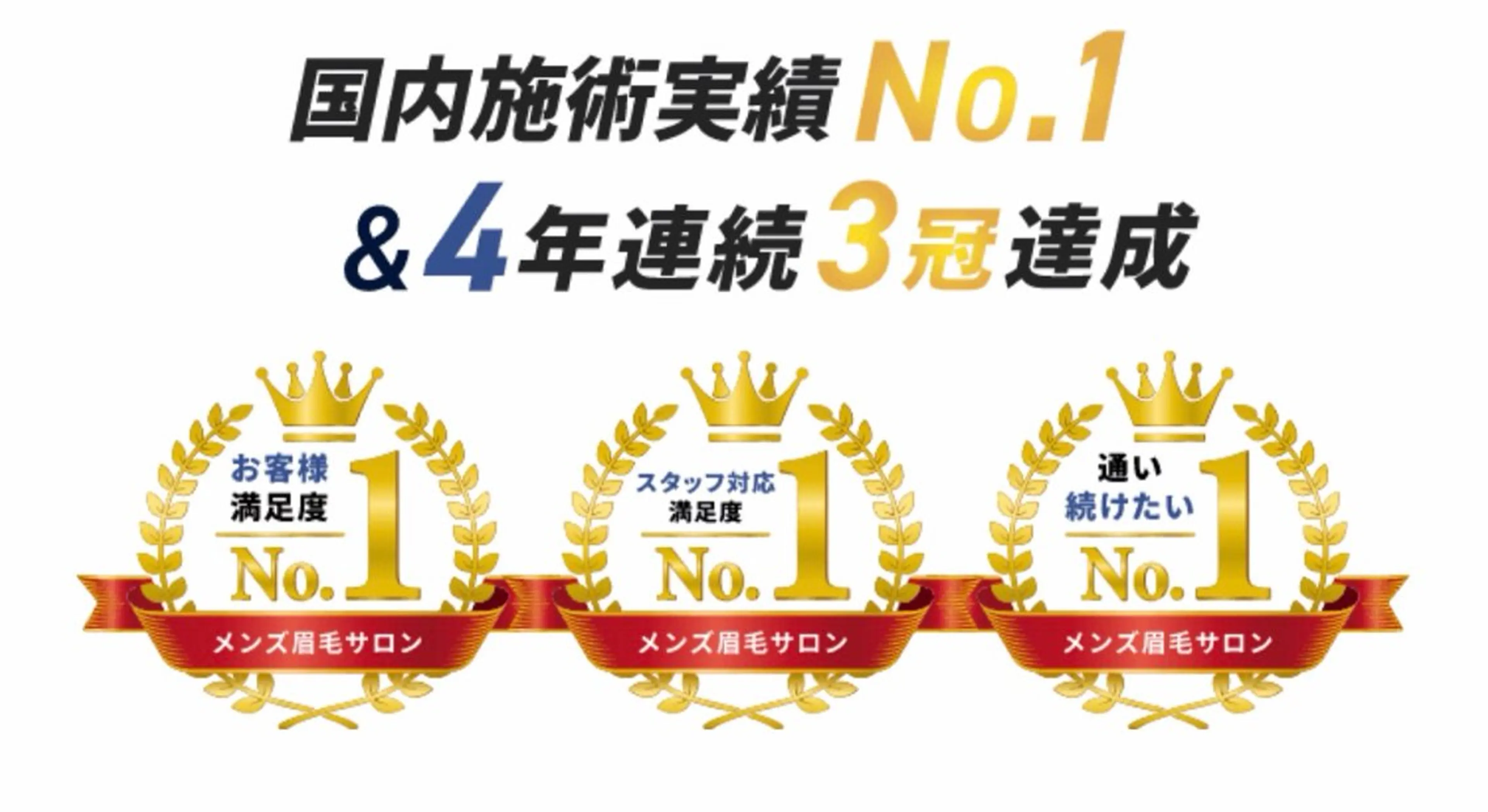 メンズ アイブロウ NIKI メンズアイブロウ専門の眉毛・アイブロウイメージ