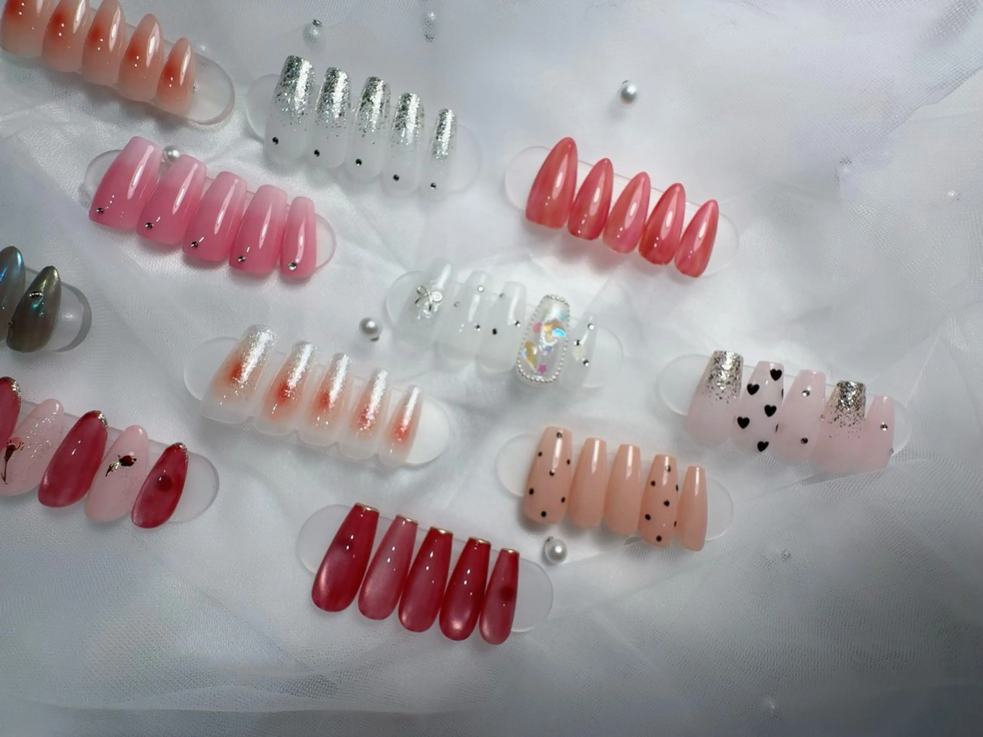 ネイル プライベートサロン LUANAのエステ・リラクイメージ