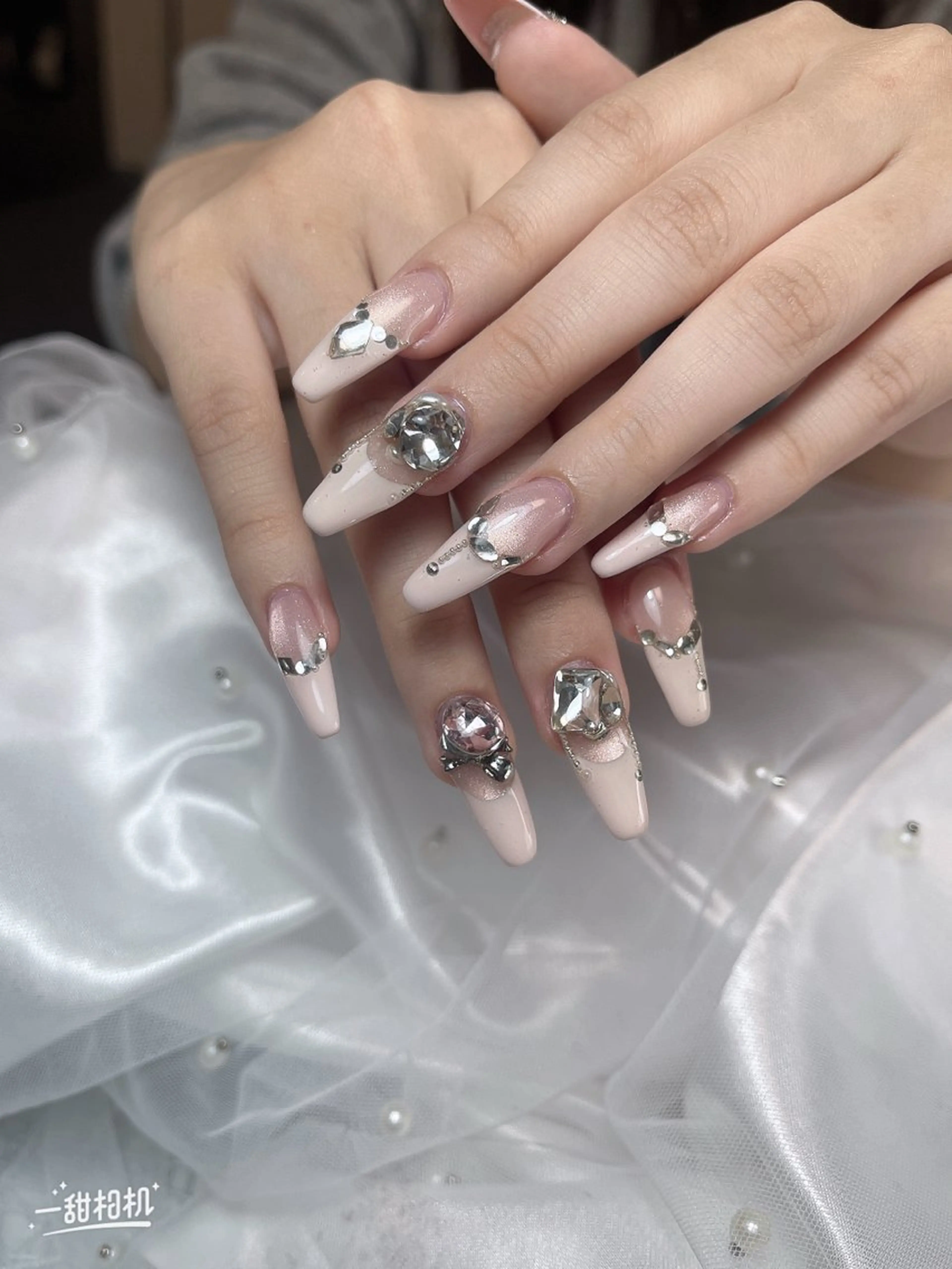 ネイル ハンドネイル viet phe所属・Vp ネイルのネイルデザイン