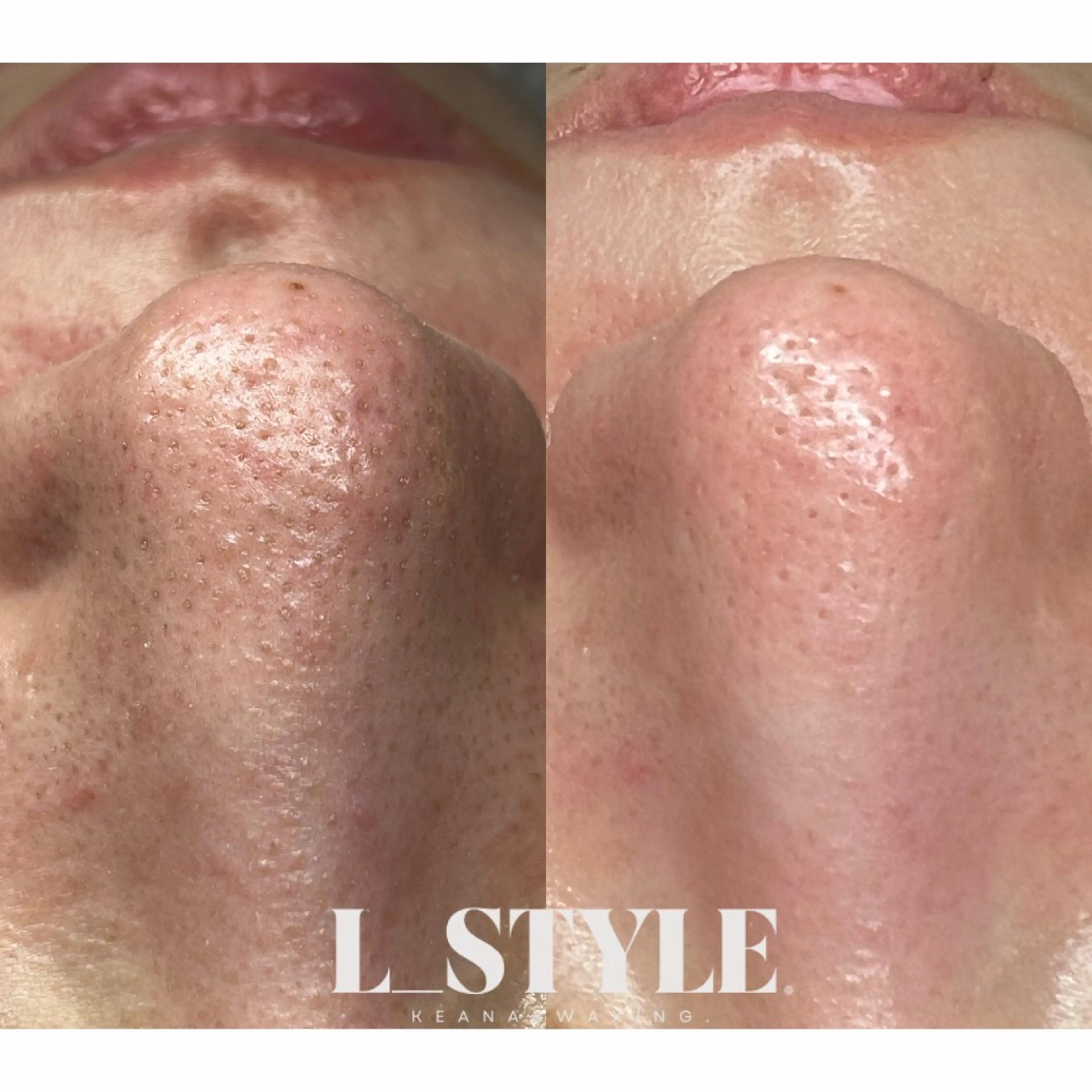 【L_style.】 エルスタイルのエステ・リラクイメージ