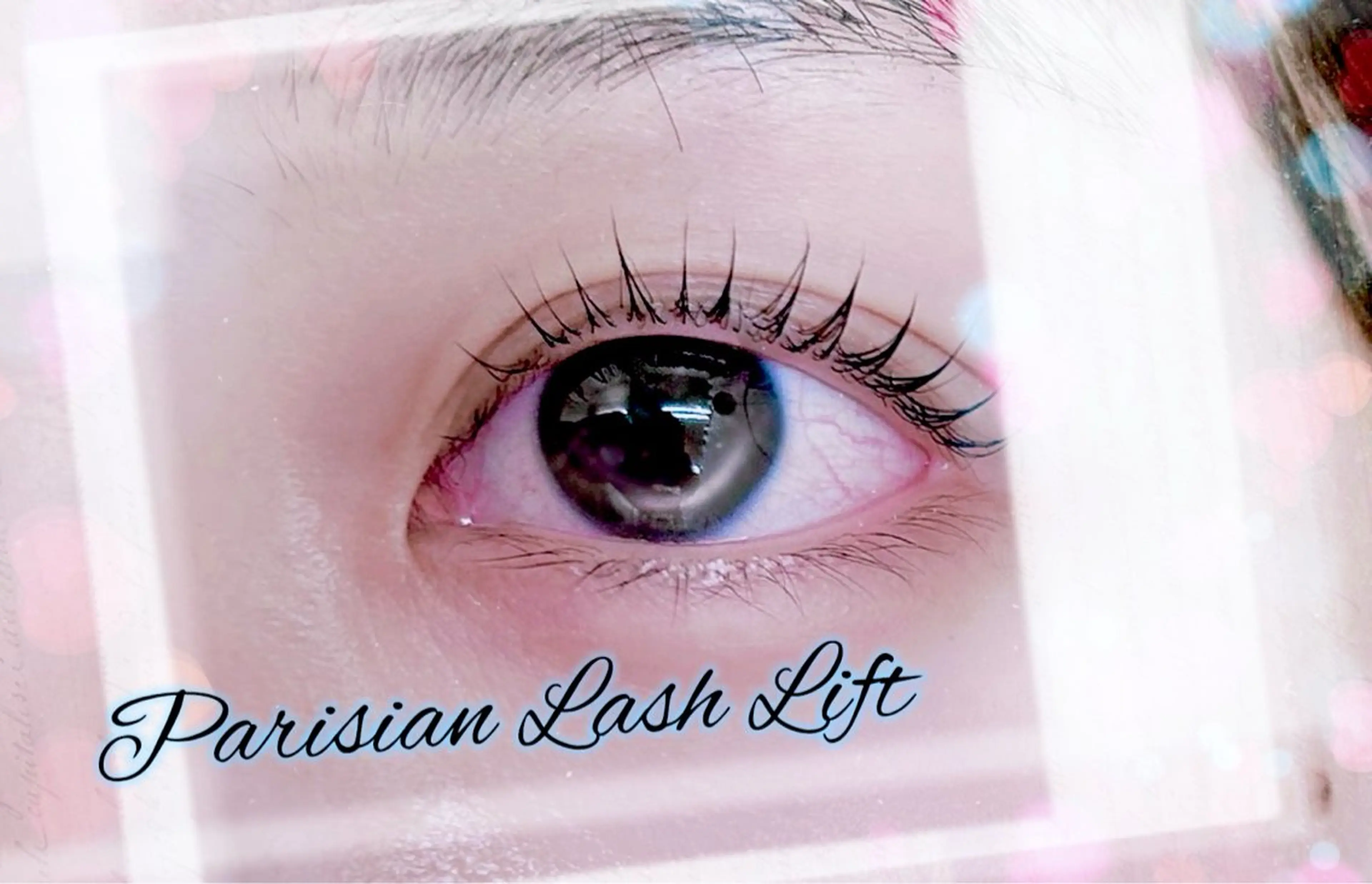 マツエク・マツパ 🎀eyelist. mizuki🐈‍⬛の眉毛・アイブロウイメージ