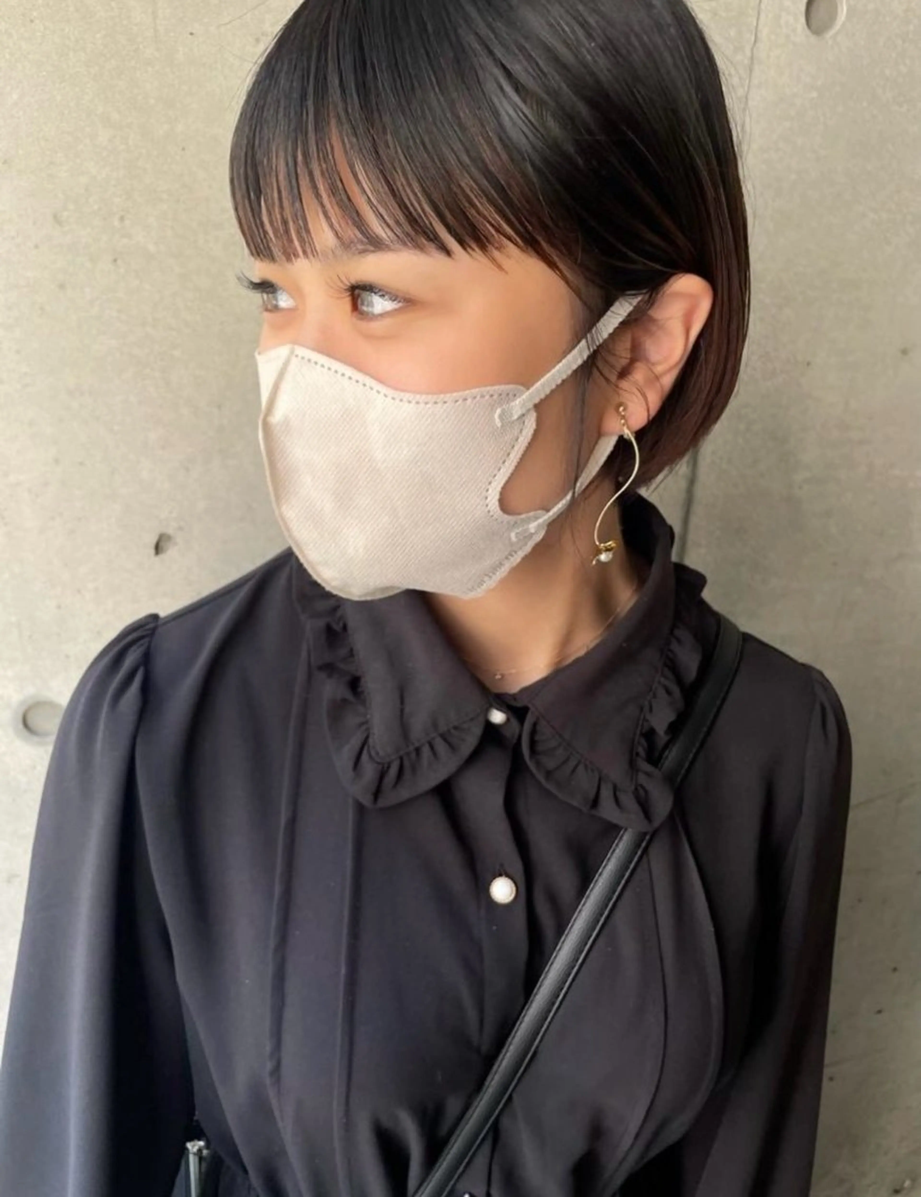 マツエク・マツパ マツエク 行 彩乃のマツエク・マツパデザイン