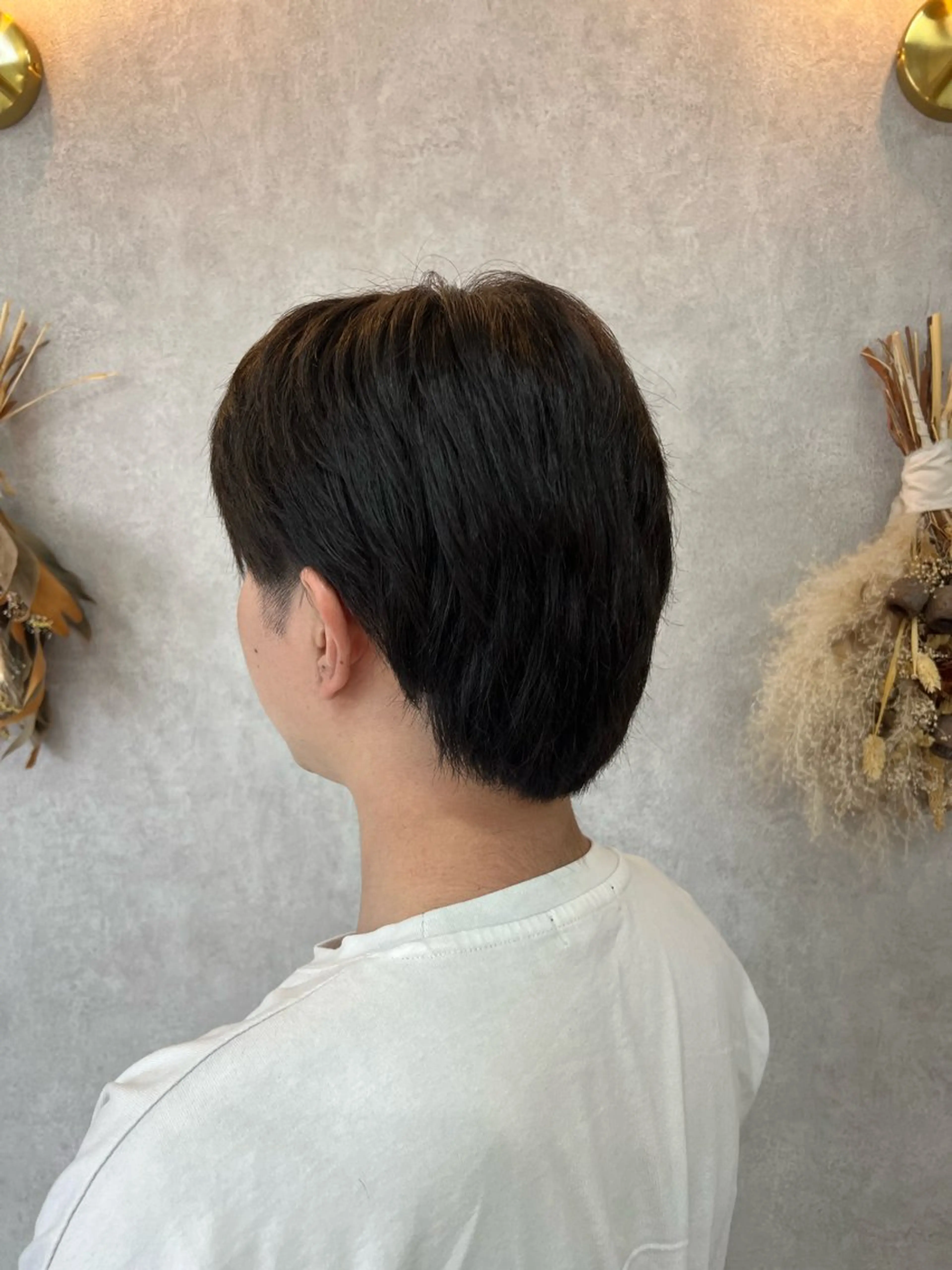 メンズ 松本 心雪🌱‬のヘアスタイル