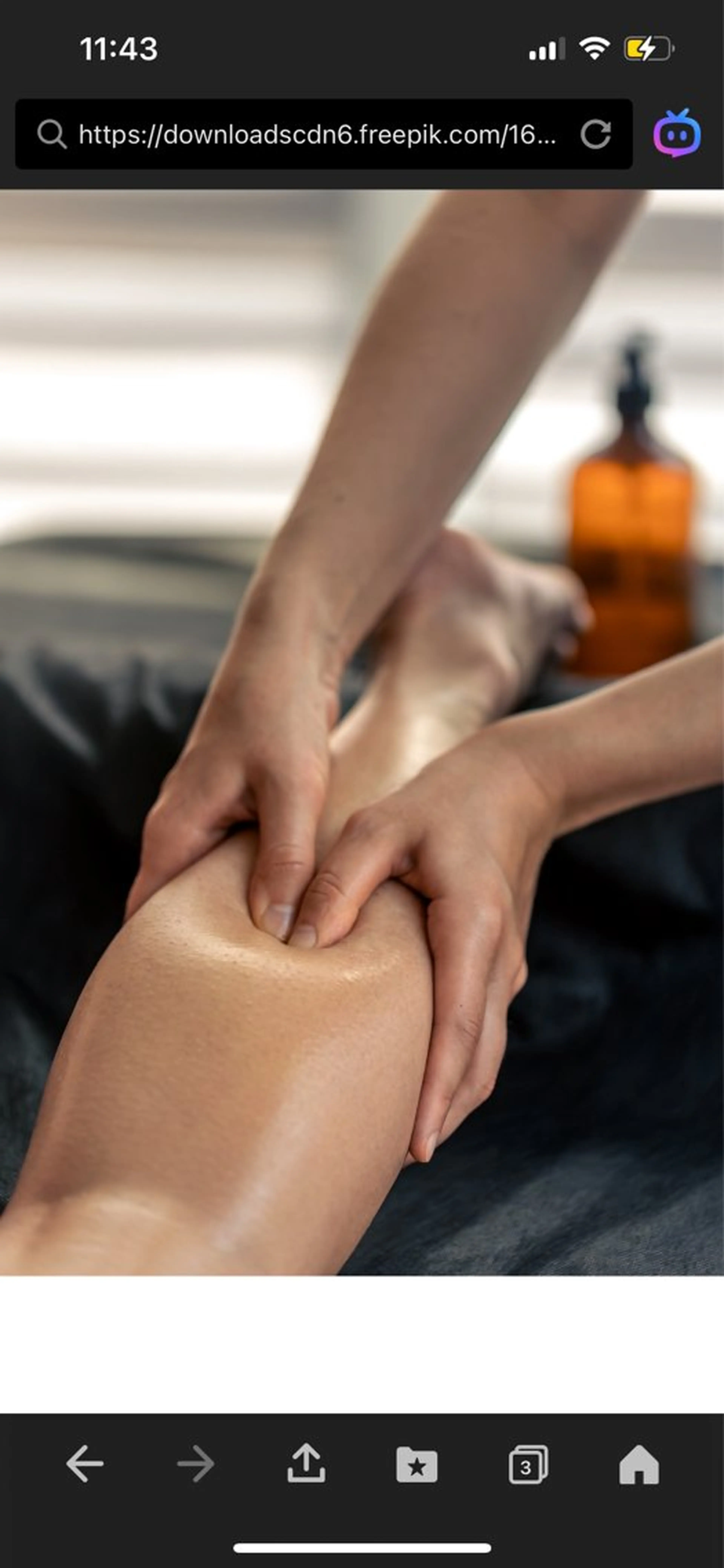 脱毛専門 ページ/Bloomのエステ・リラクイメージ