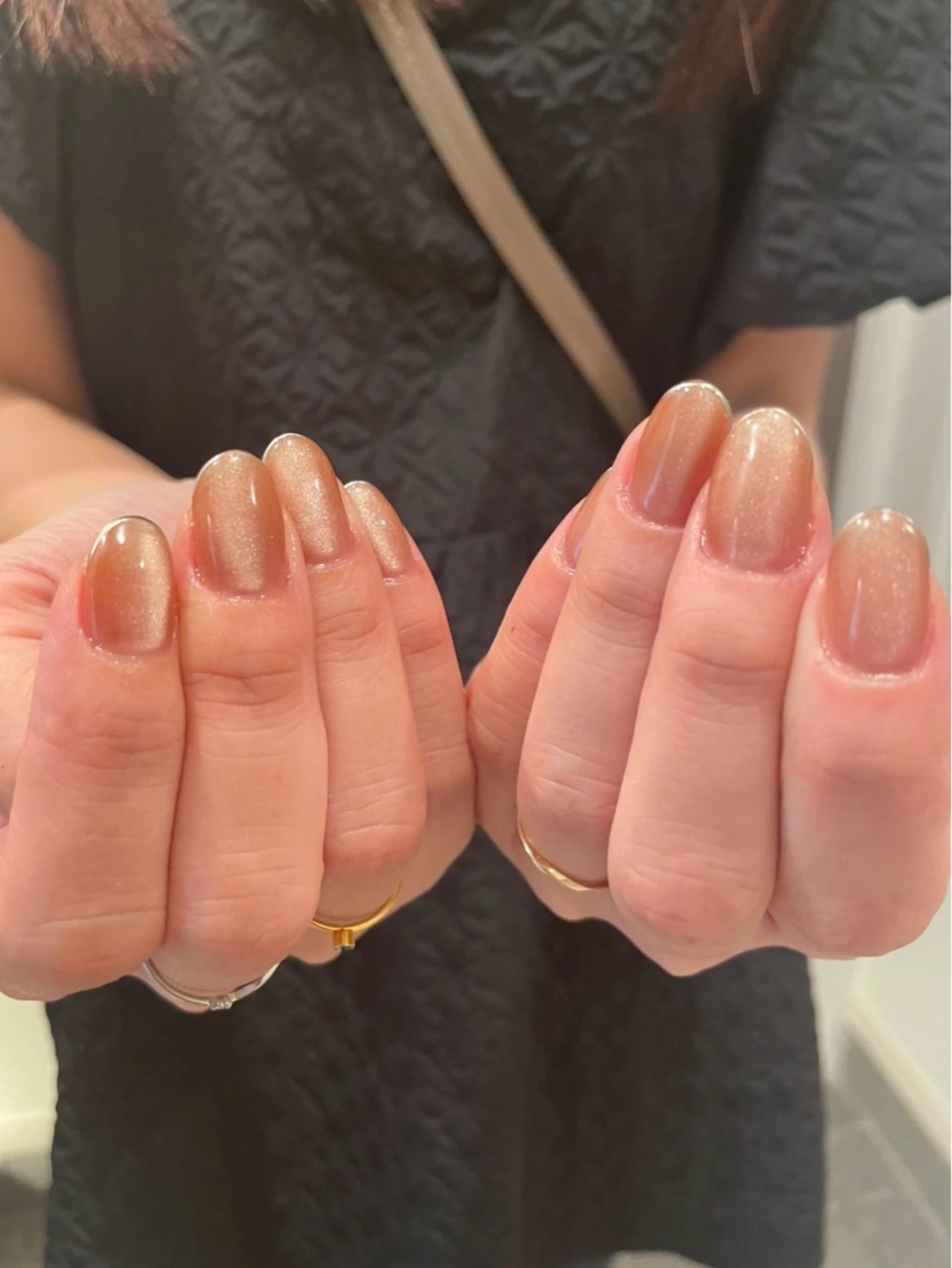 ネイル tulle【チュール 】✴︎RIHOのネイルデザイン