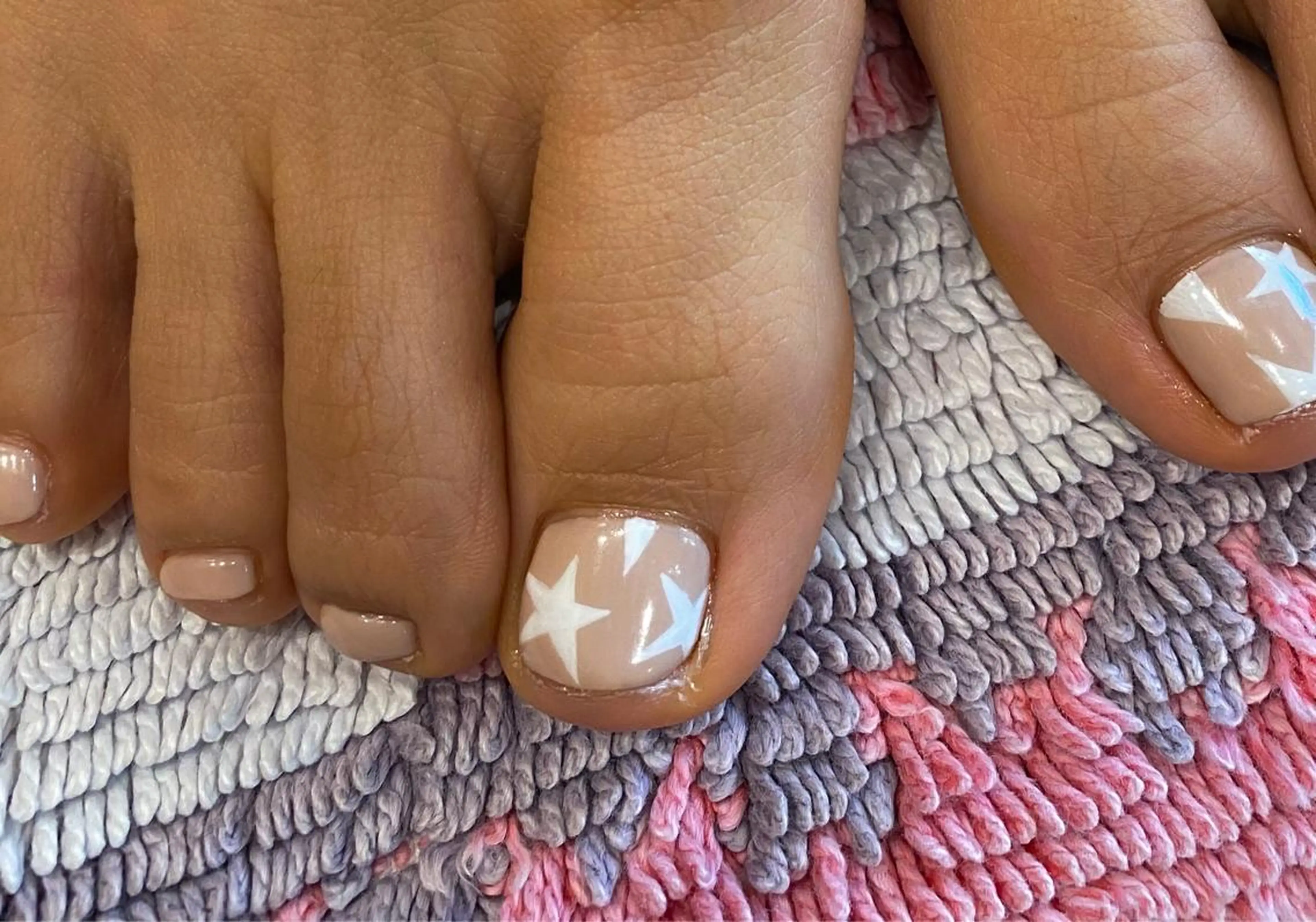 ネイル 佐藤  悠子のネイルデザイン