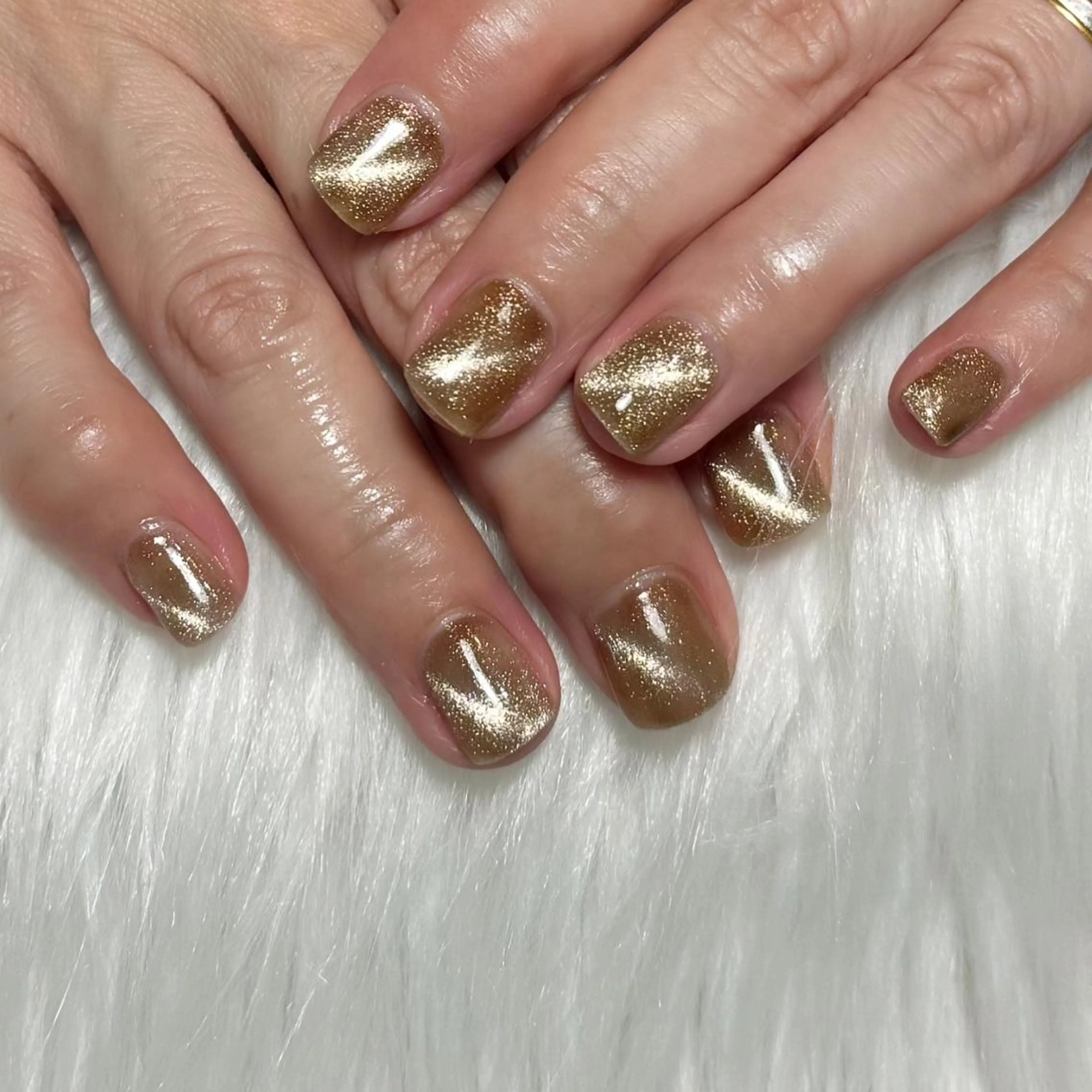 ネイル NAIL atre SAEのネイルデザイン