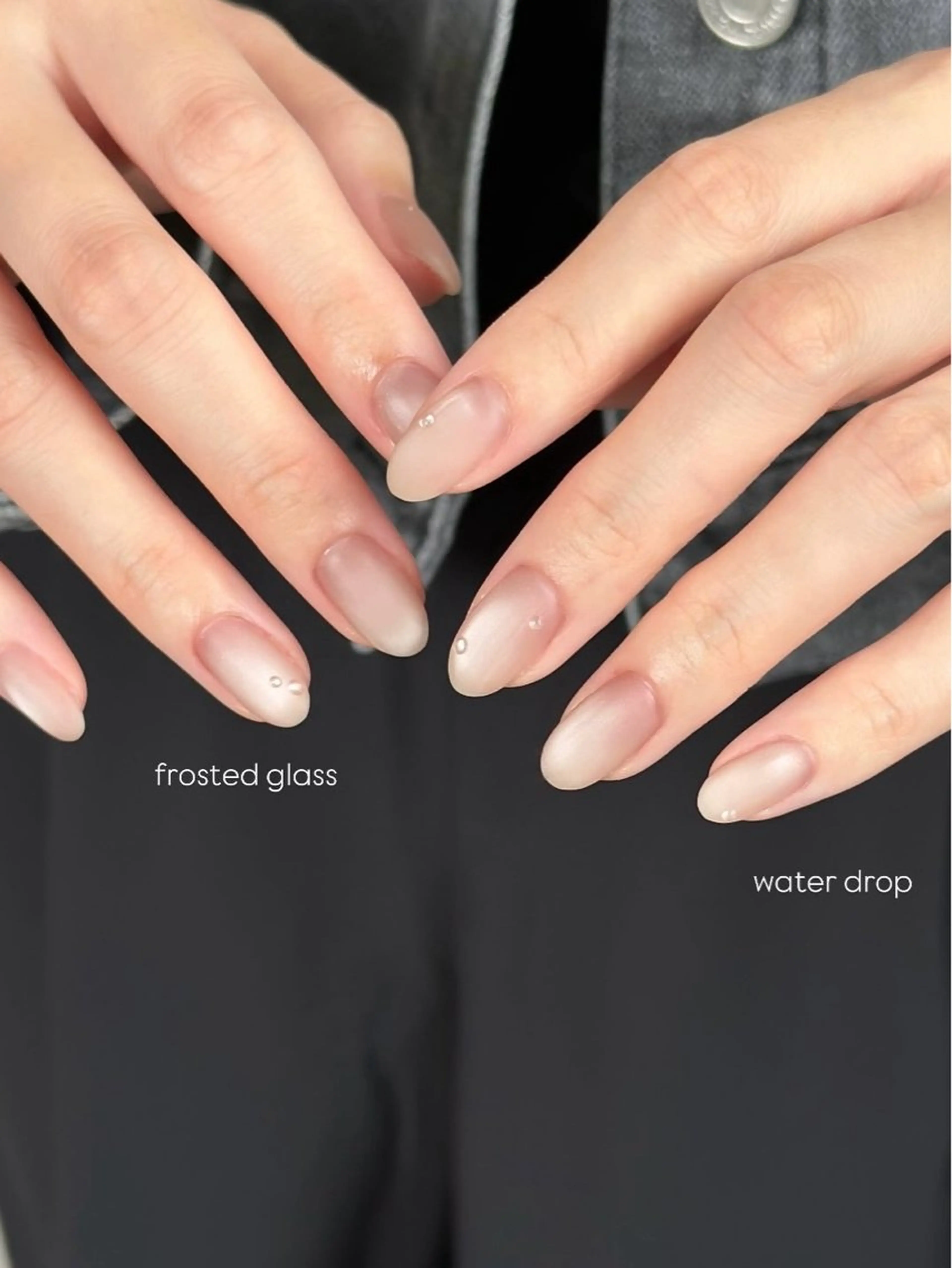 ネイル salon mowa所属・mowa 🌿‬ kanaのネイルデザイン