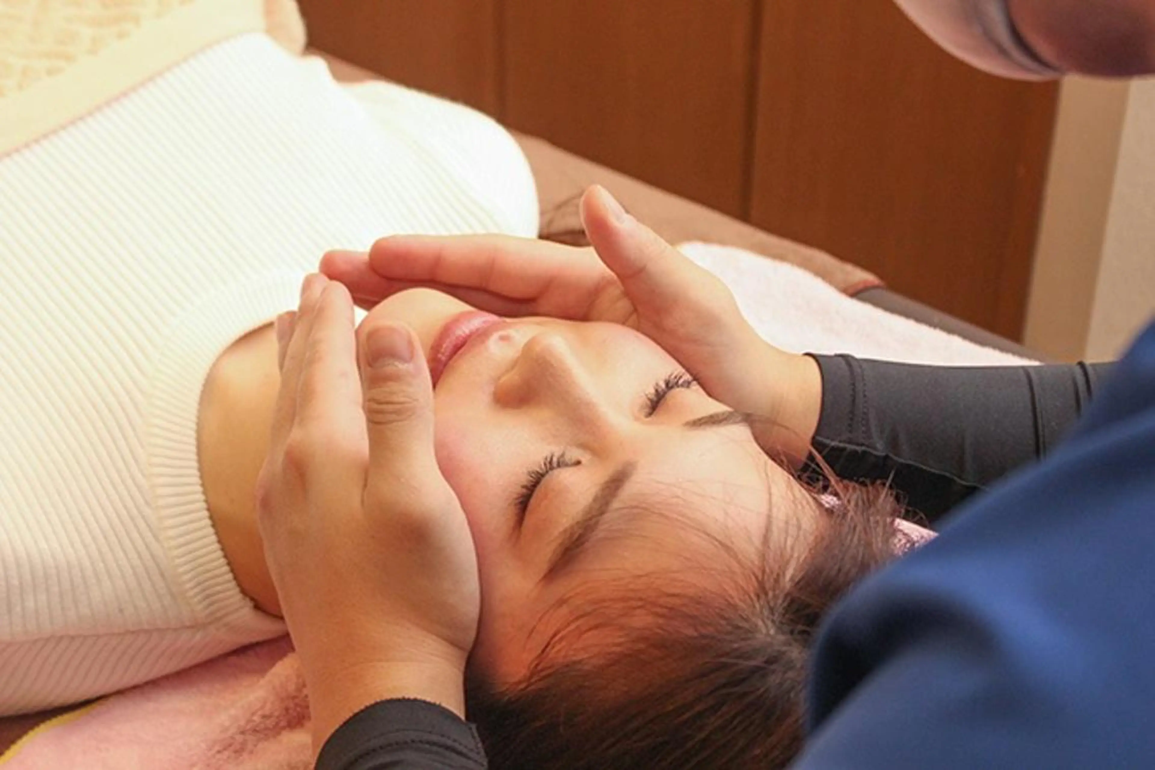 MOXA鍼灸院所属・MOXA鍼灸院 旧:鍼灸整体院Ranのエステ・リラクイメージ