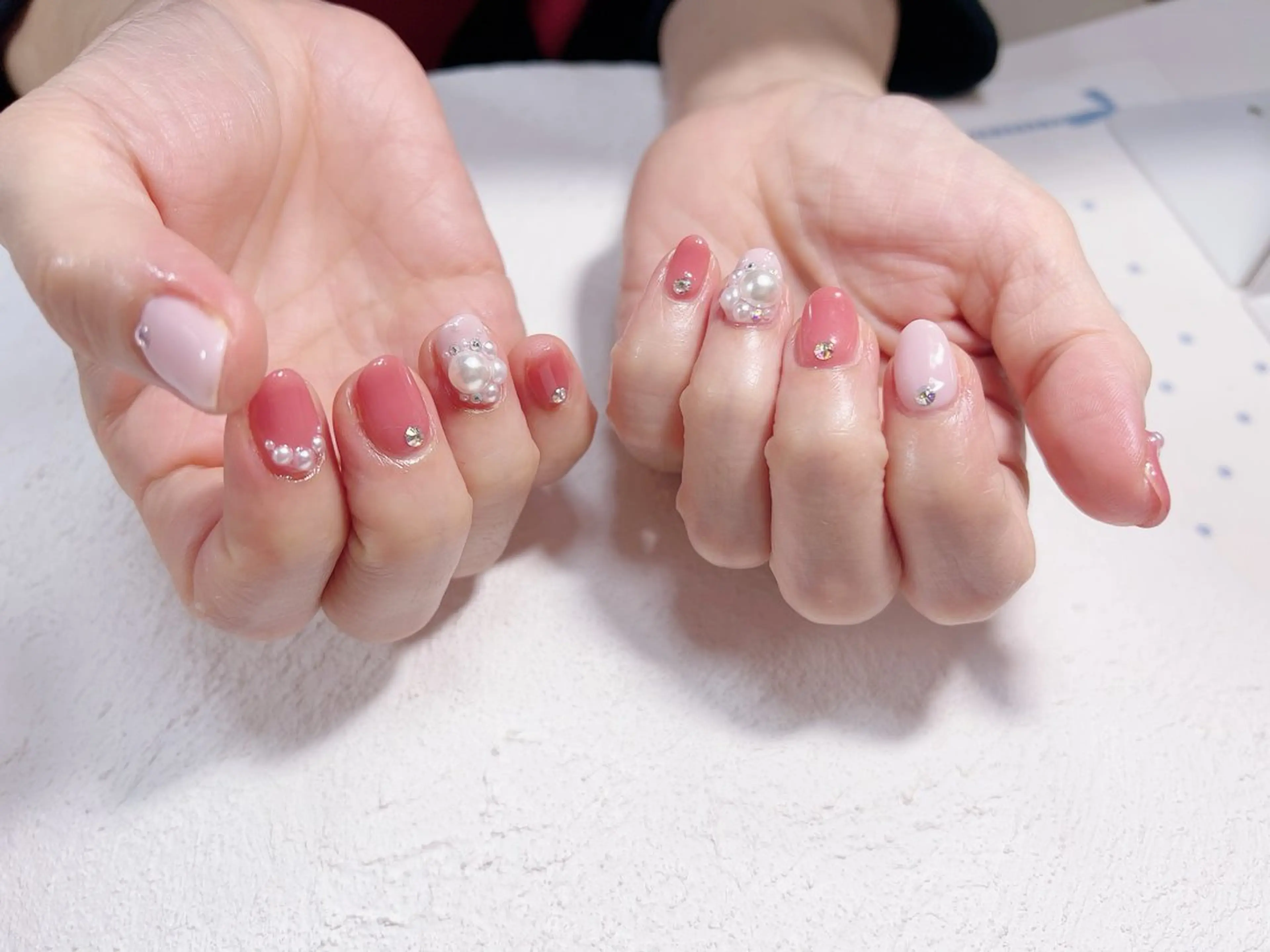 ネイル Regaro i.sのネイルデザイン