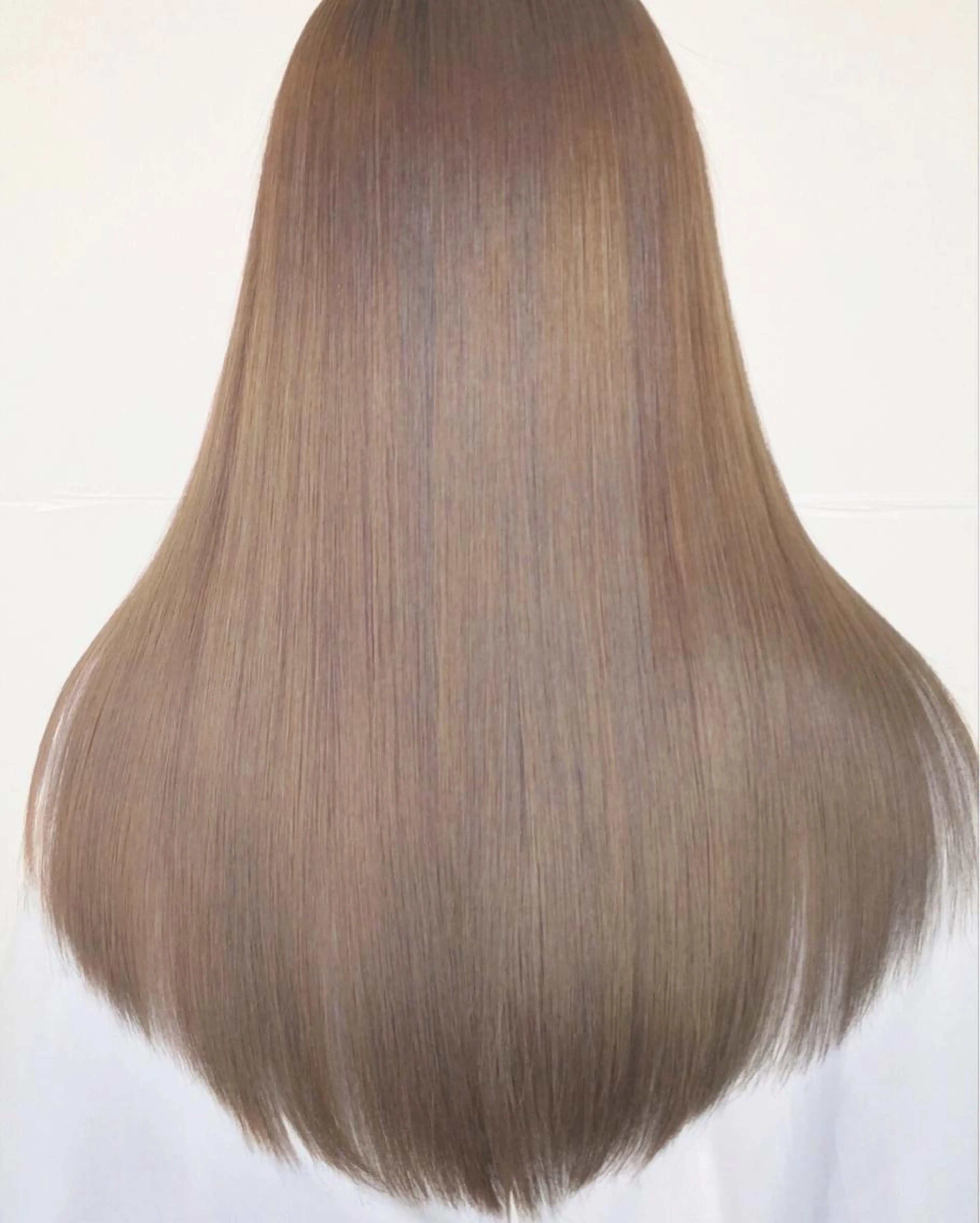 髪質改善ストレート　（来店2回目から通常になります🙏）の写真