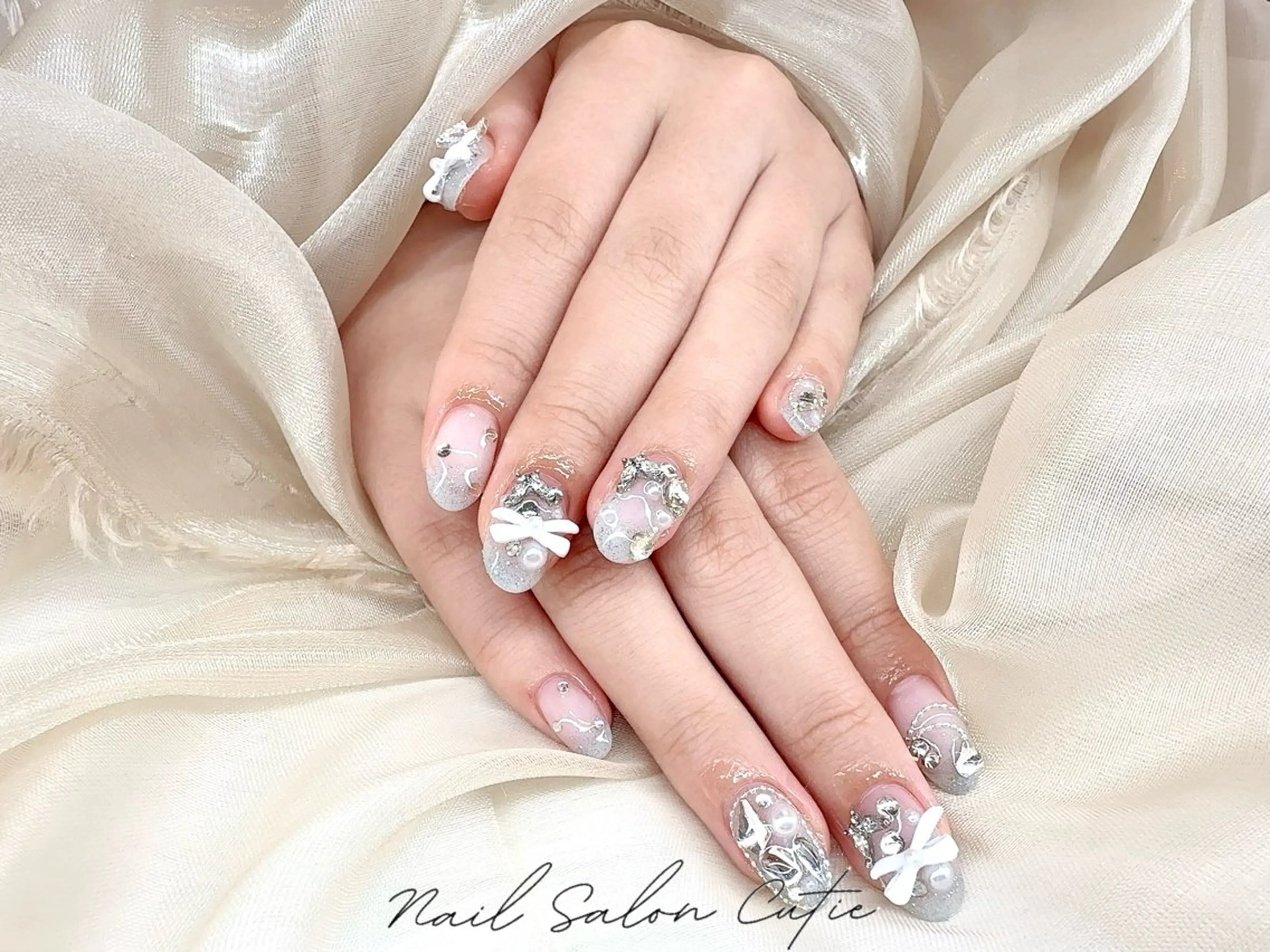 ネイル 池袋ワンホンネイル SALE実施中のネイルデザイン