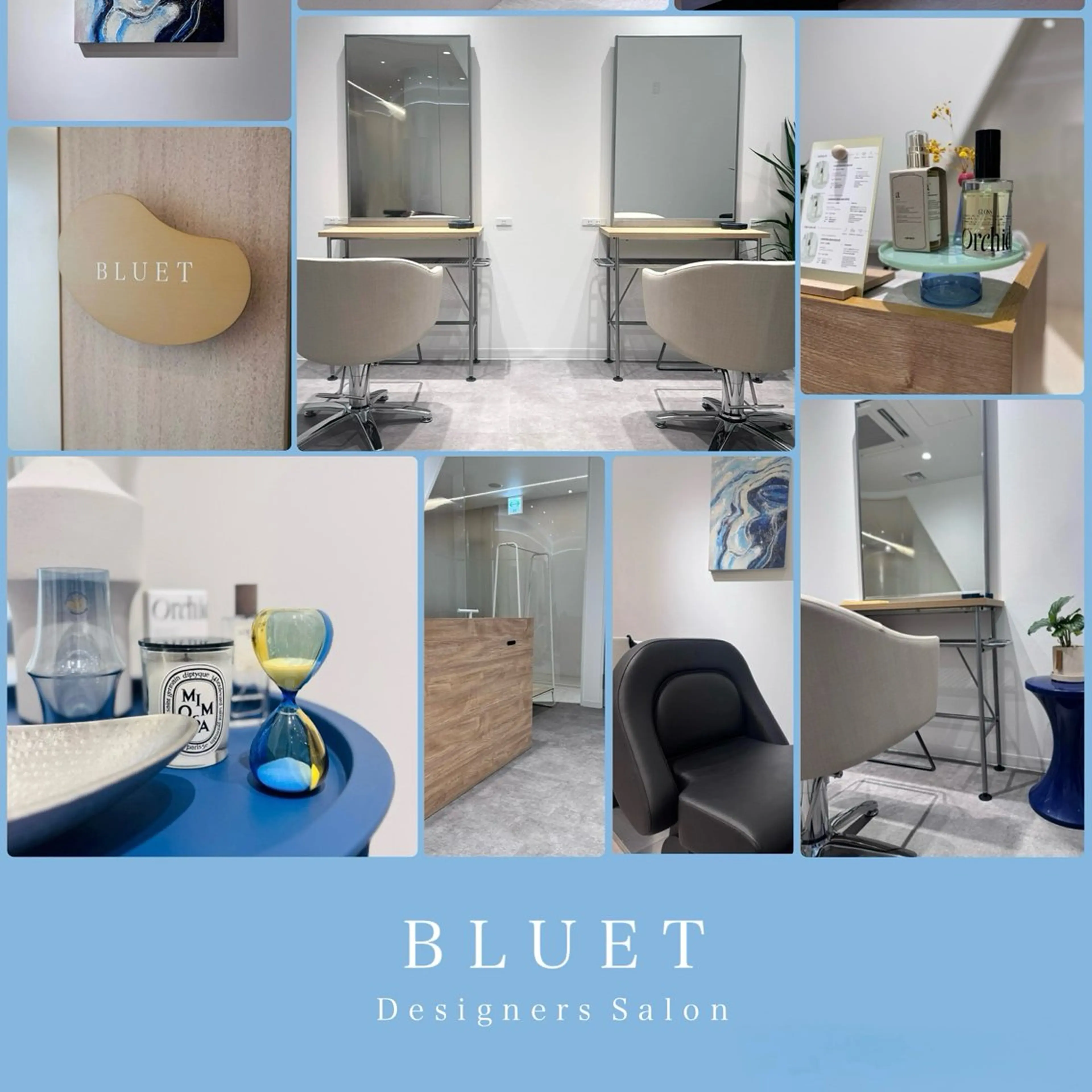 ショート カット カット特化 /BLUET/新宿のヘアスタイル