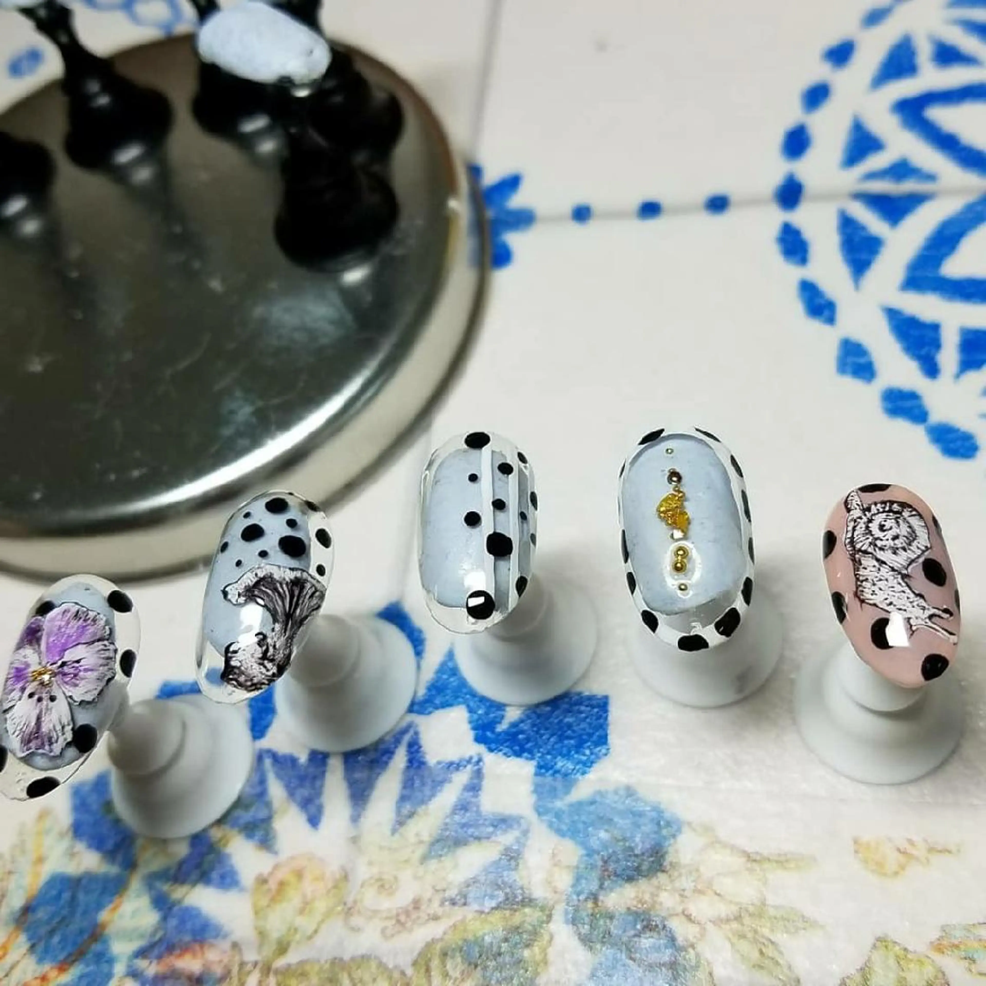 ネイル その他(ネイル) yuu -joynailのネイルデザイン