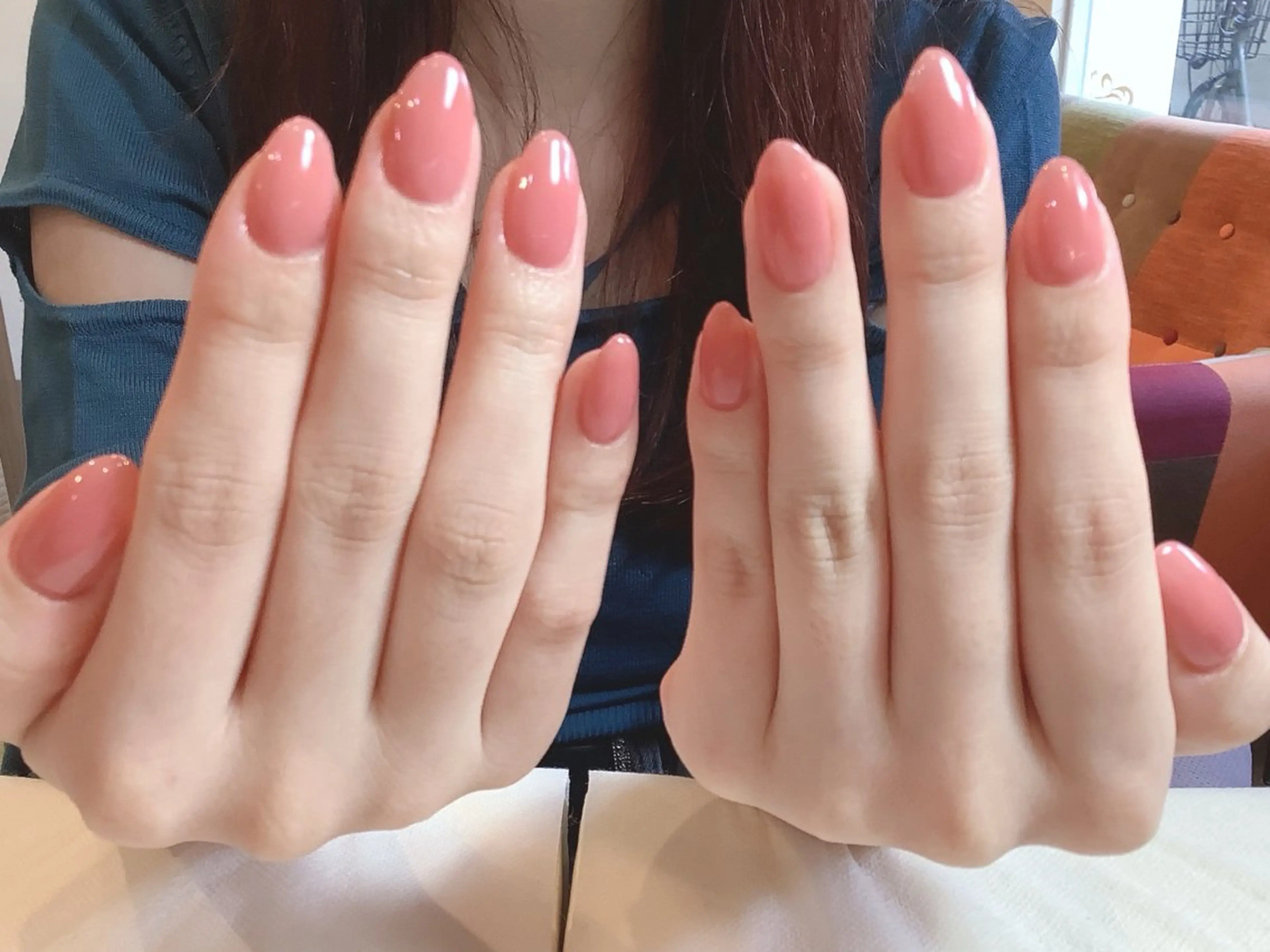 ネイル 45 iisoのネイルデザイン