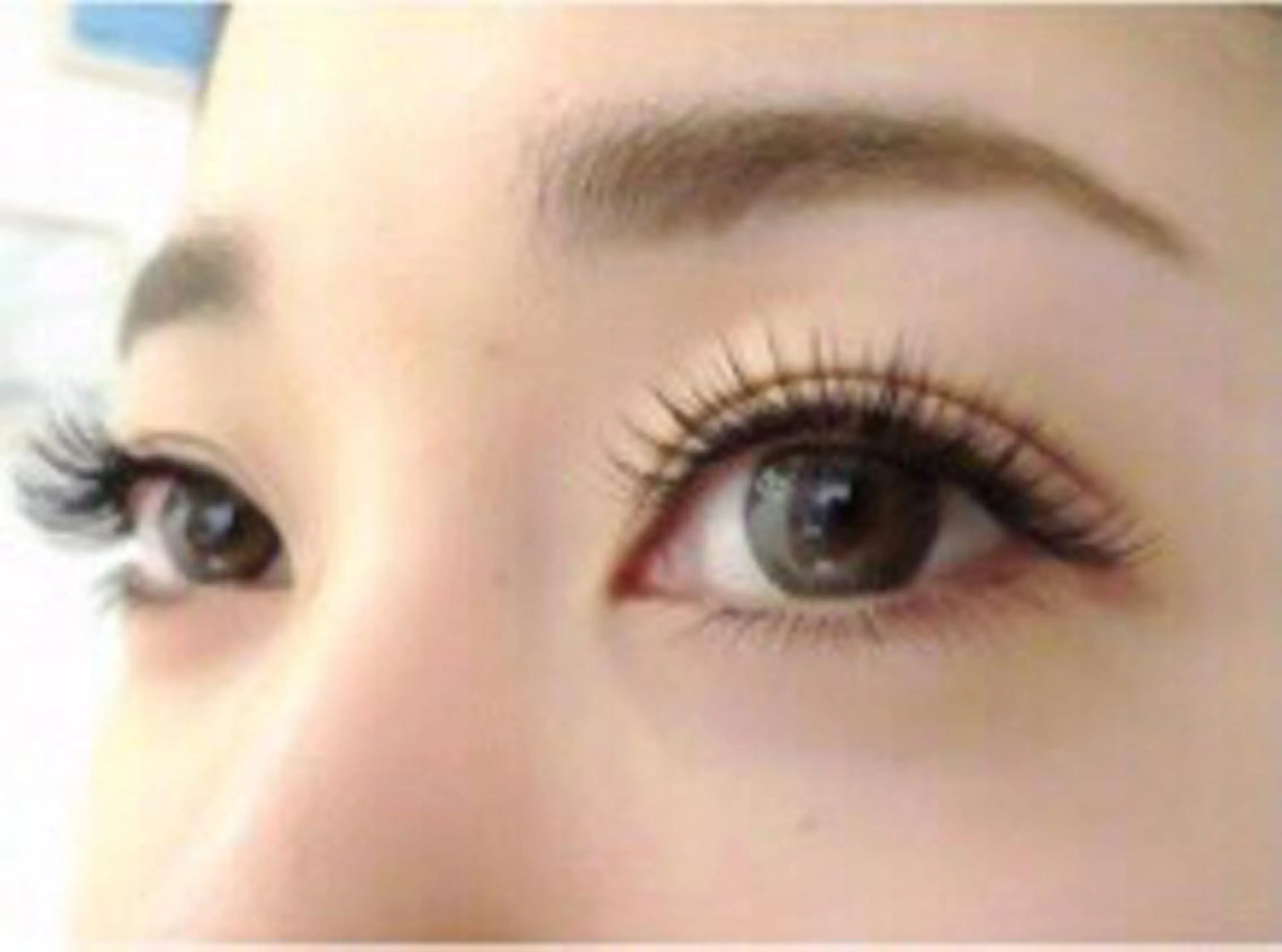 マツエク・マツパ share シェアのマツエク・マツパデザイン