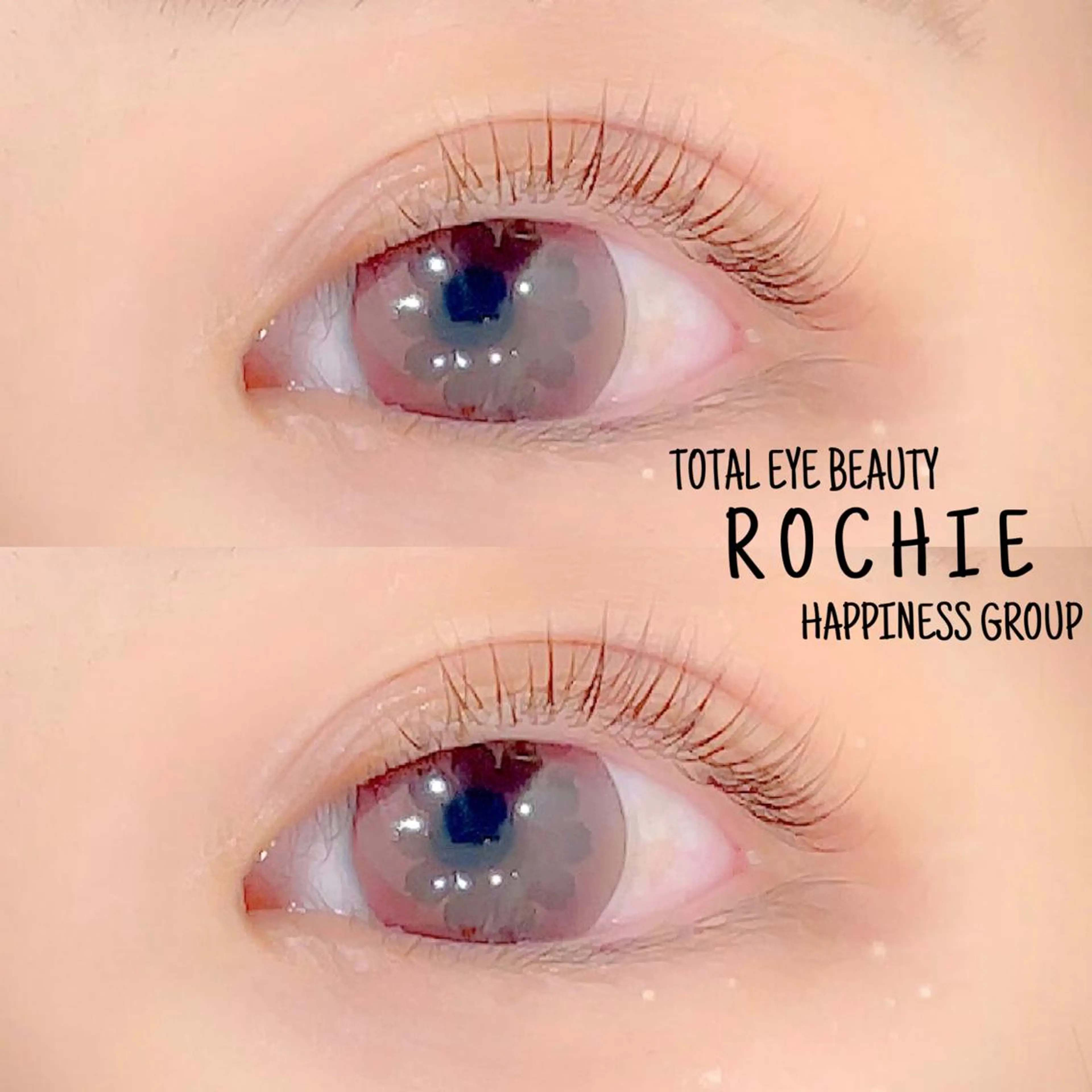 マツエク・マツパ 西尾 未来音の眉毛・アイブロウイメージ