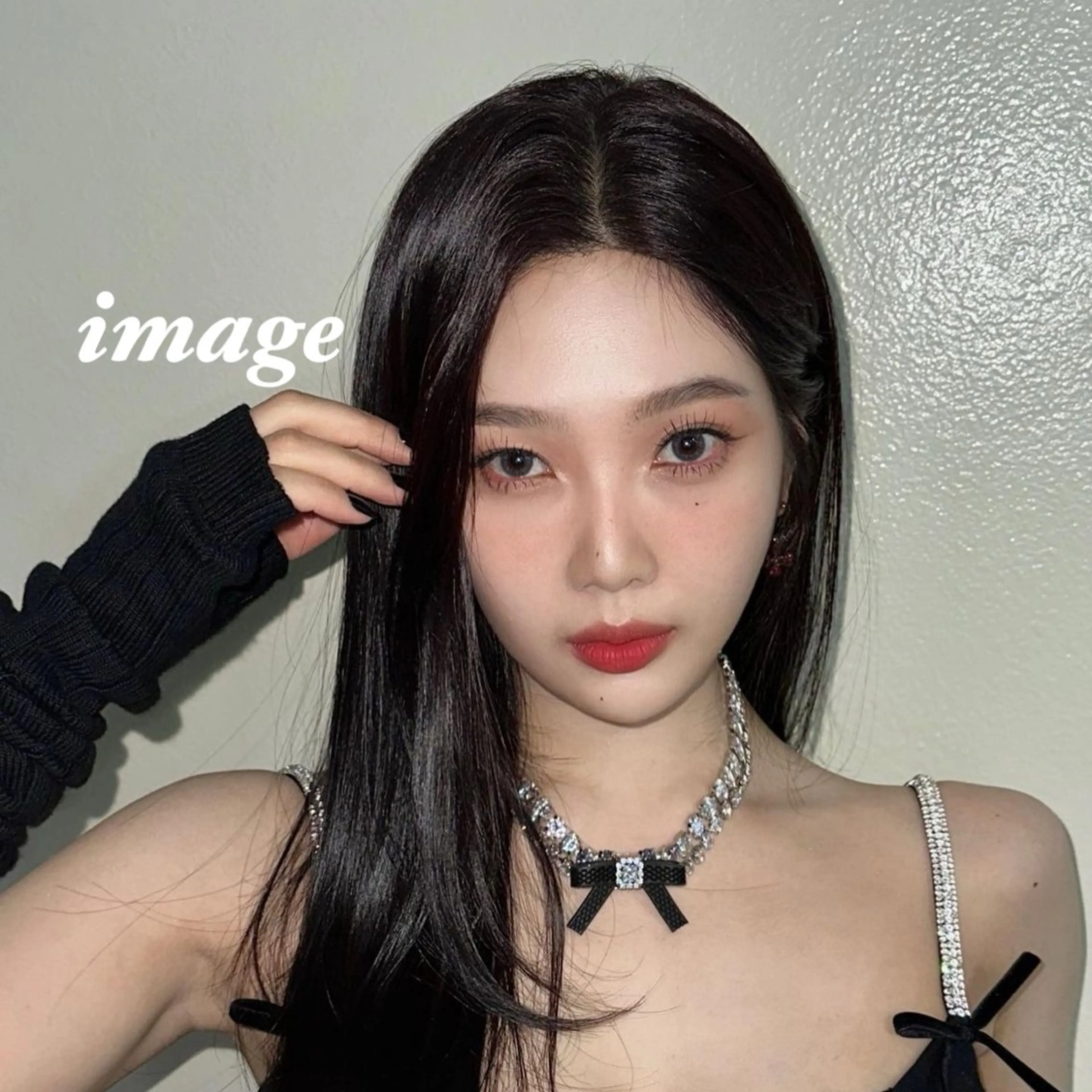 マツエク・マツパ マツパ lit.🧸 MACOのマツエク・マツパデザイン