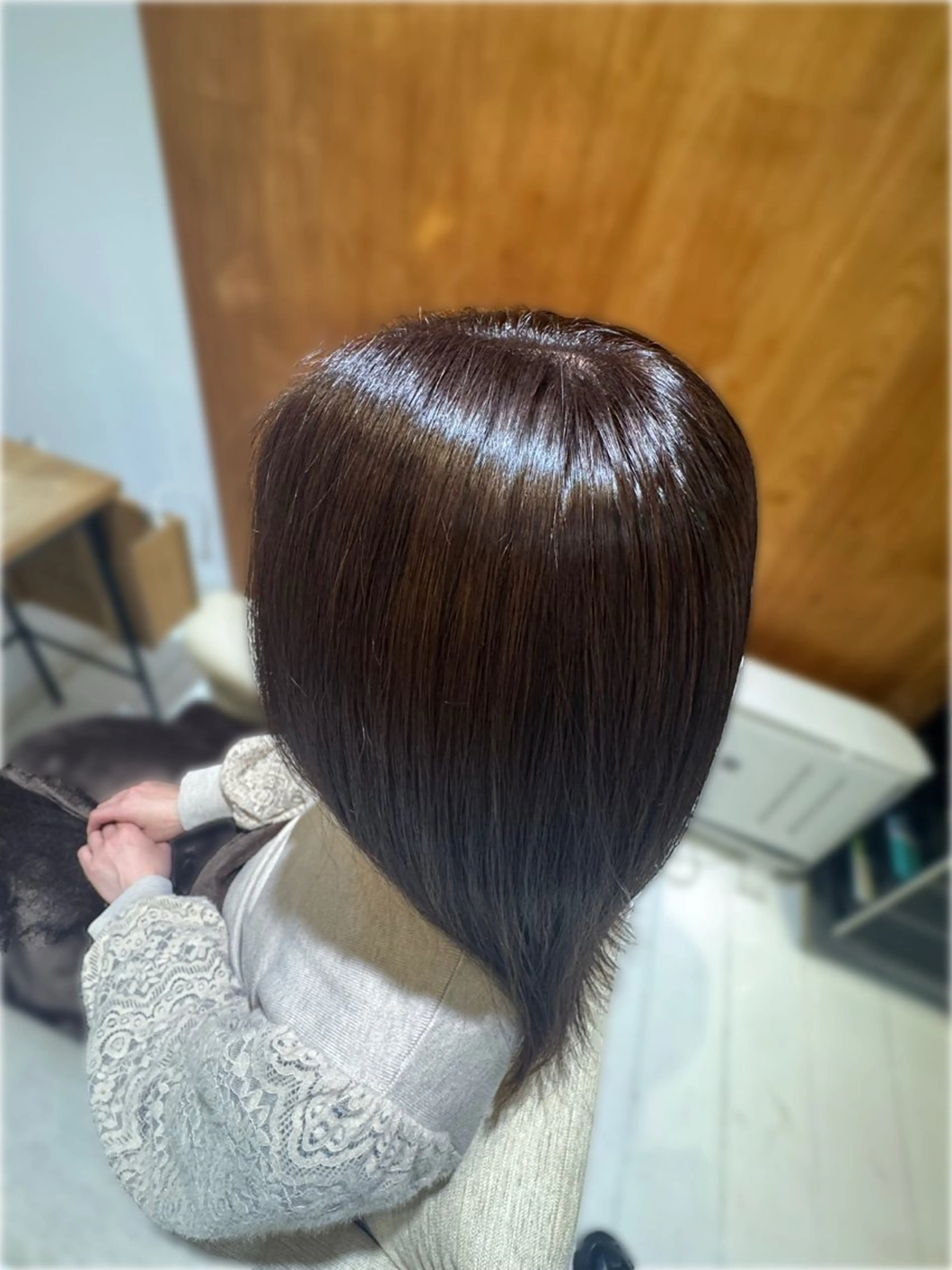 カラー ヘアカラー 【銀座】 Kairiのヘアスタイル