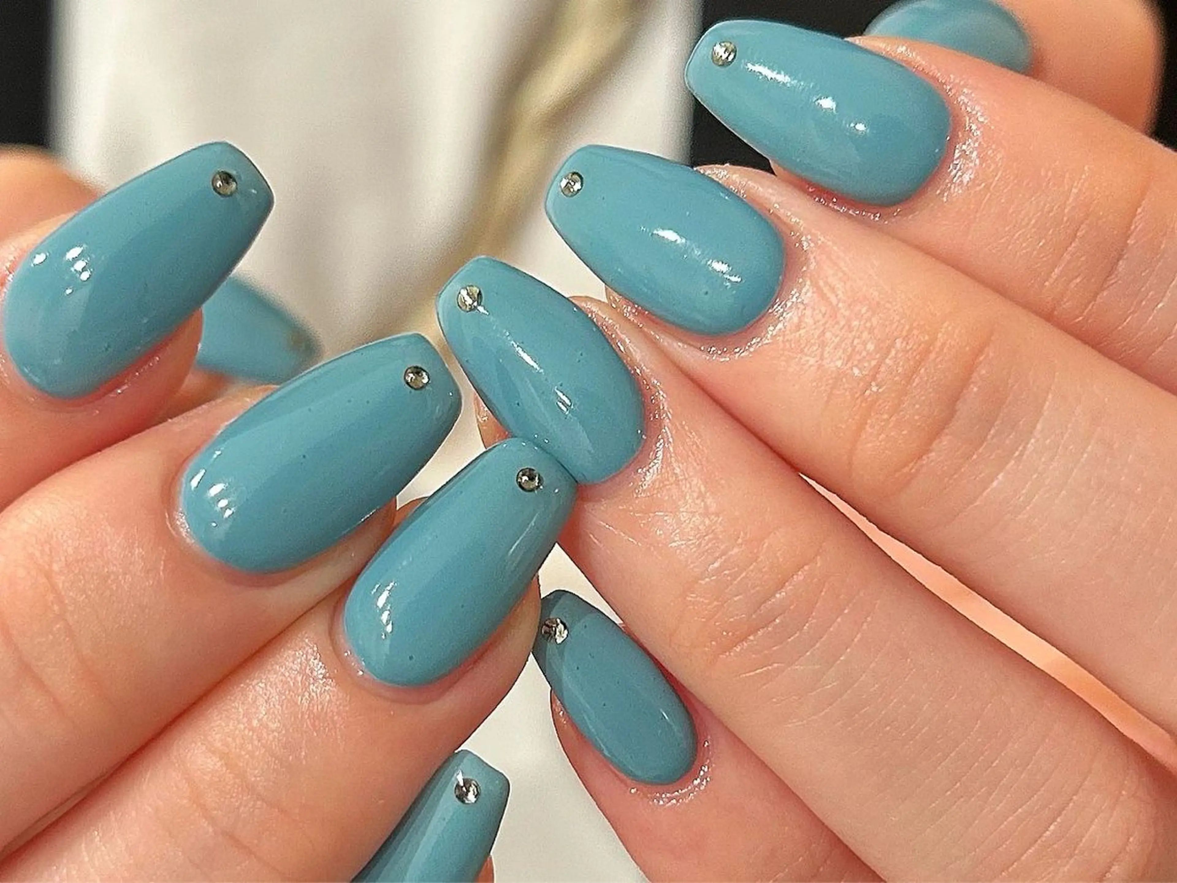 ネイル h1 nailのネイルデザイン