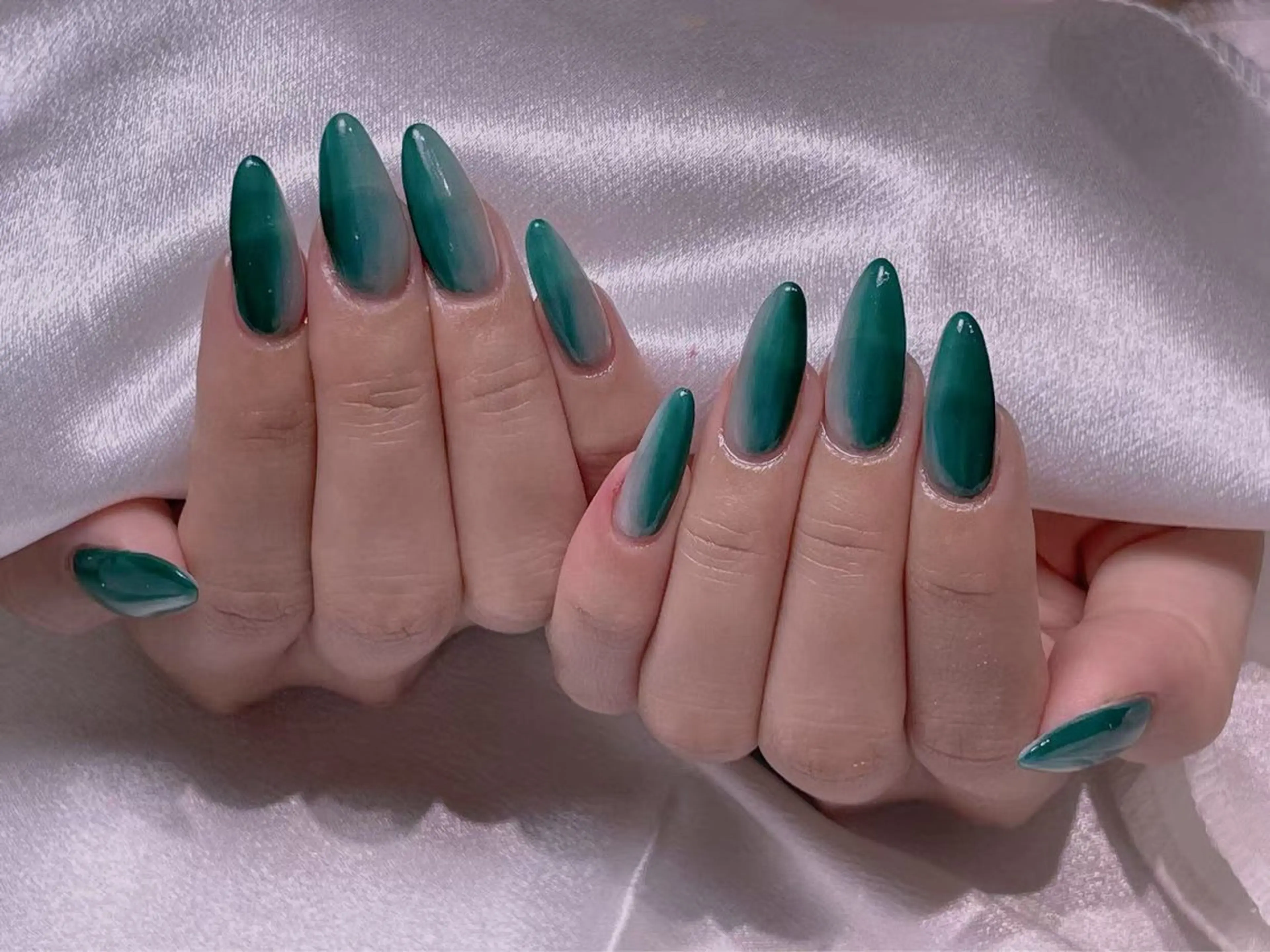 ネイル 長さ出し専門店 RIRIのネイルデザイン