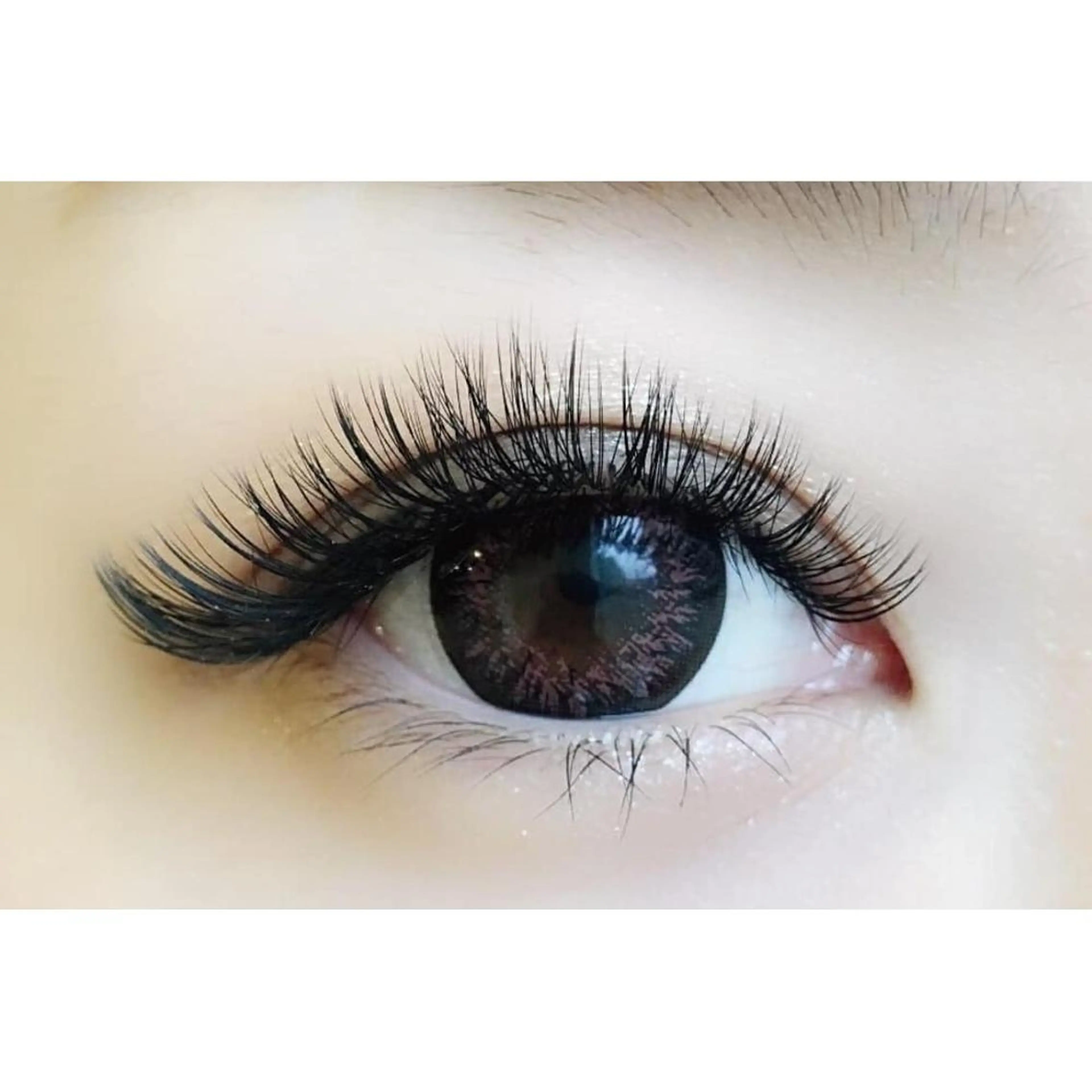 マツエク・マツパ ala アーラのマツエク・マツパデザイン