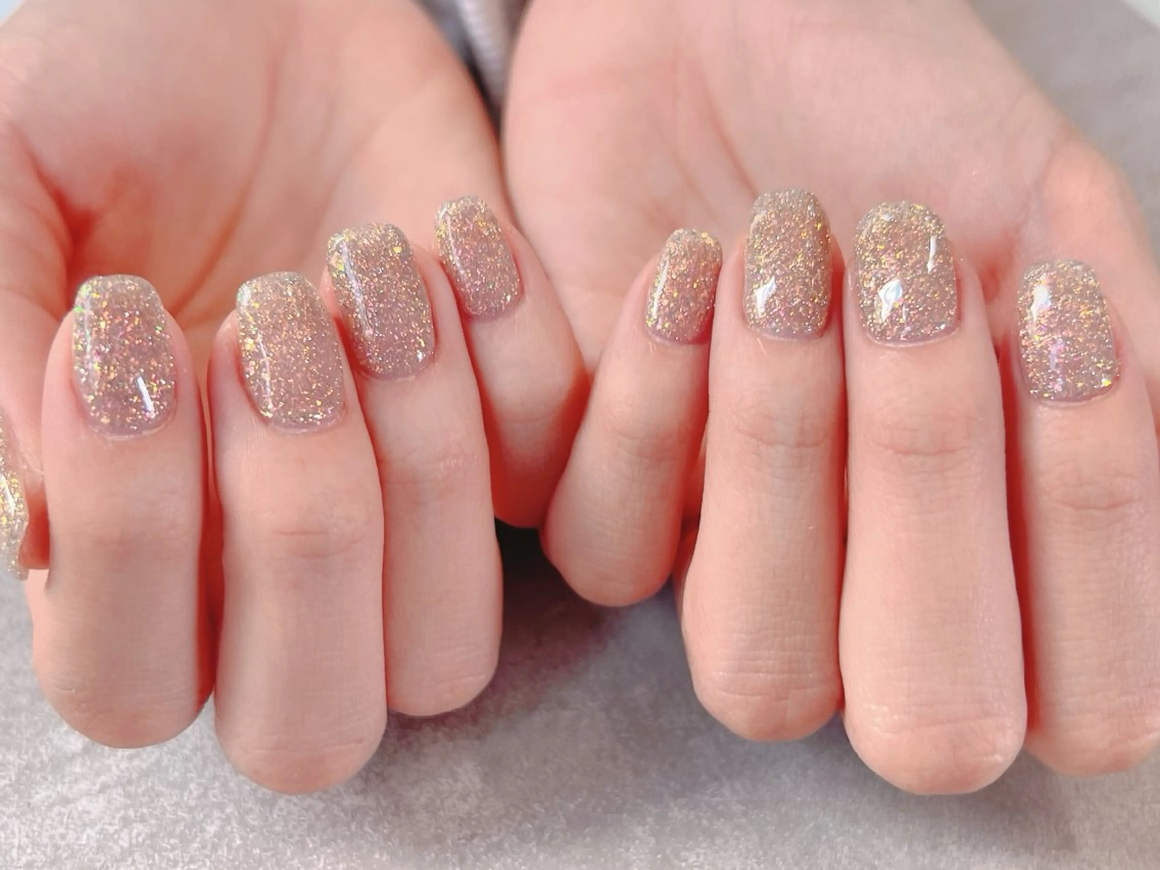 ネイル Harada Asakoのマツエク・マツパデザイン