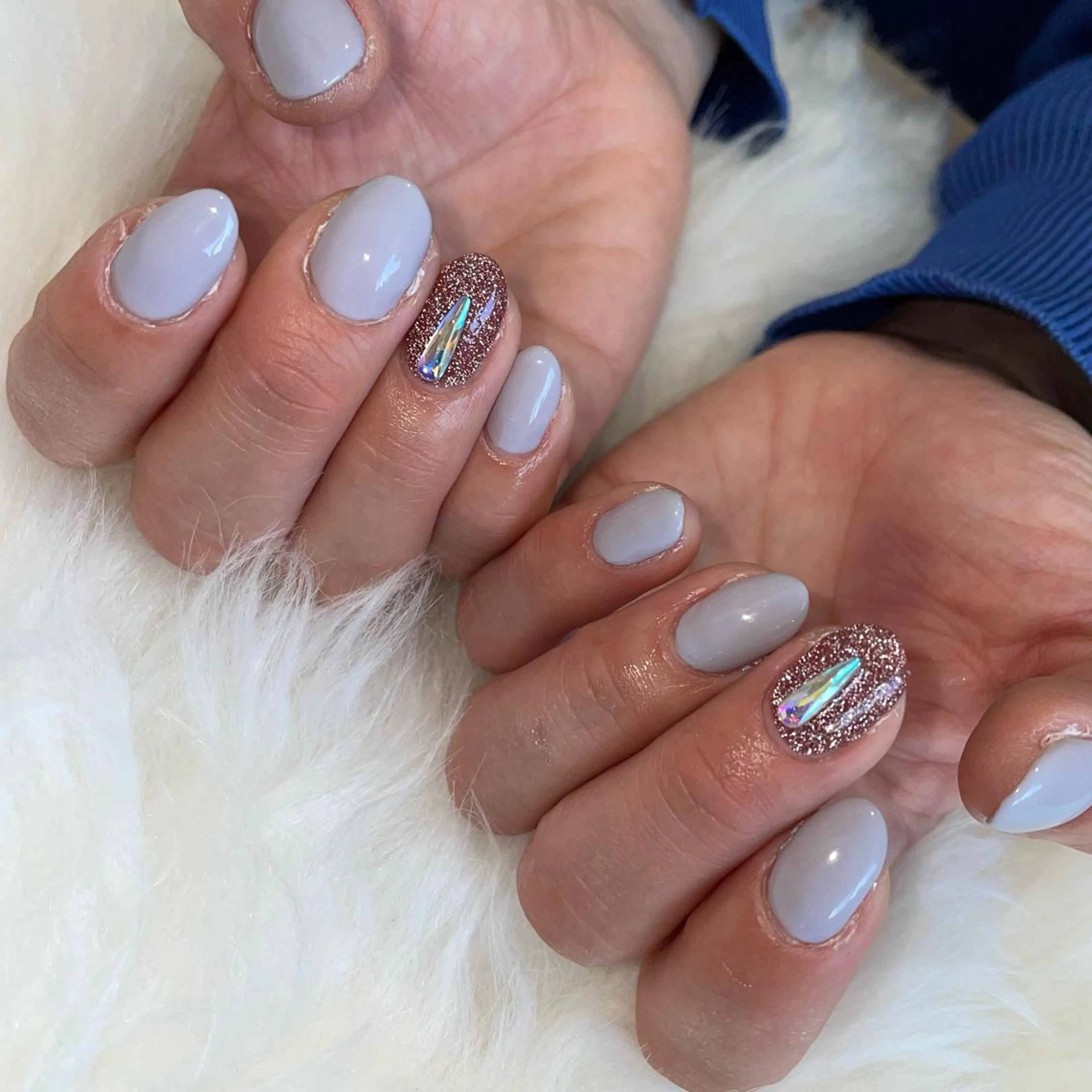 ネイル GAL_ NAILのネイルデザイン